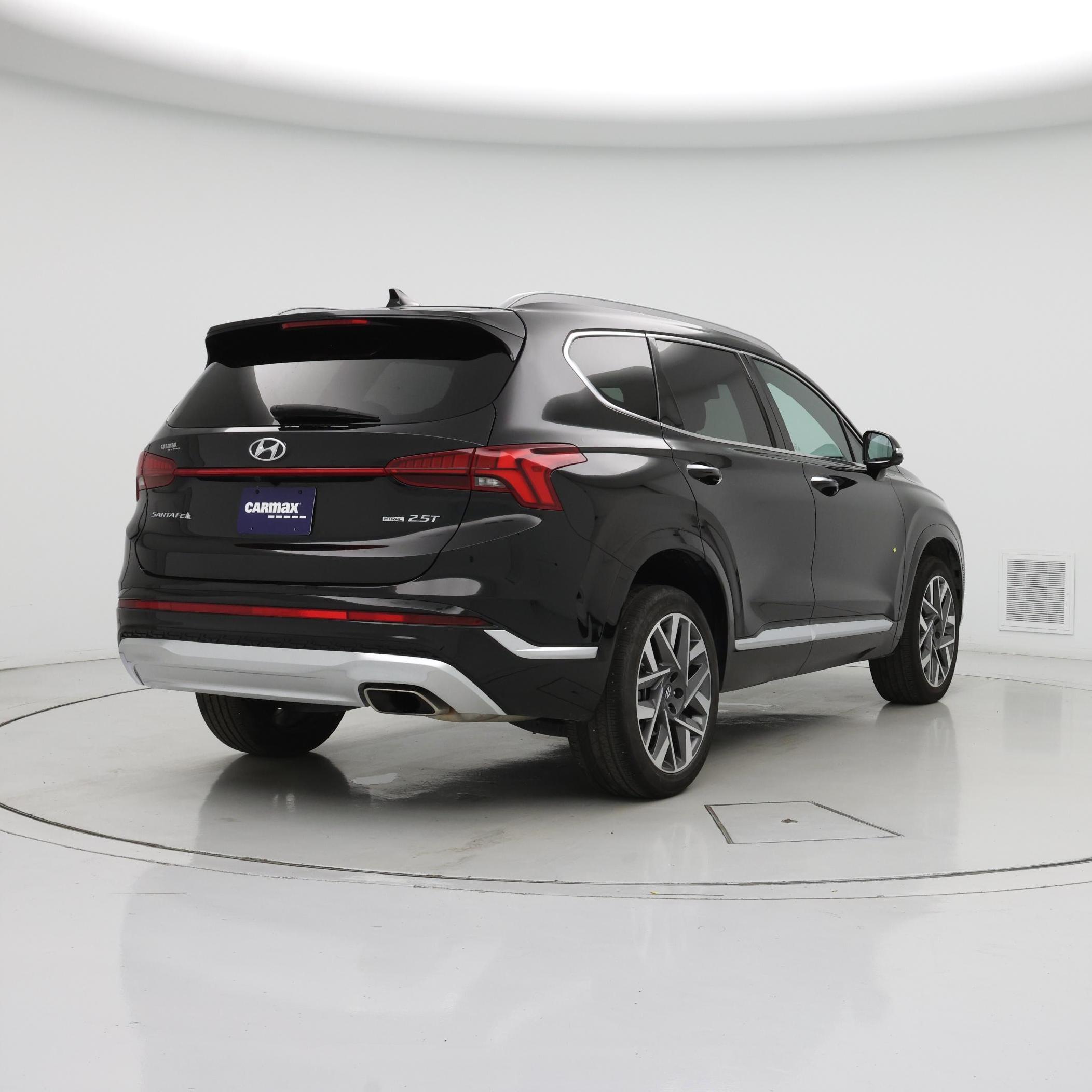 Thumbnail: 2023 Hyundai Santa Fe - 8