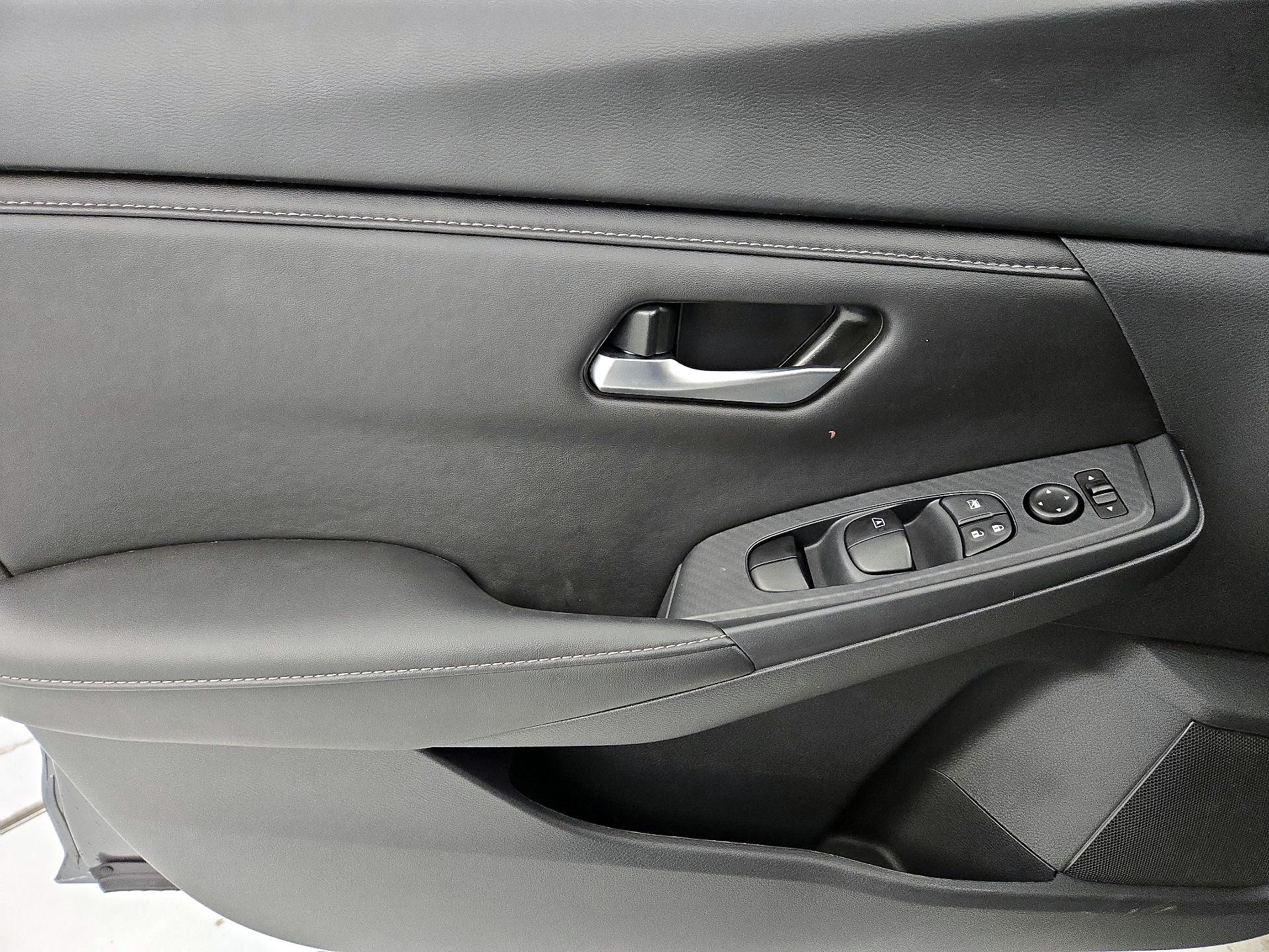 Thumbnail: 2025 Nissan Sentra - 12