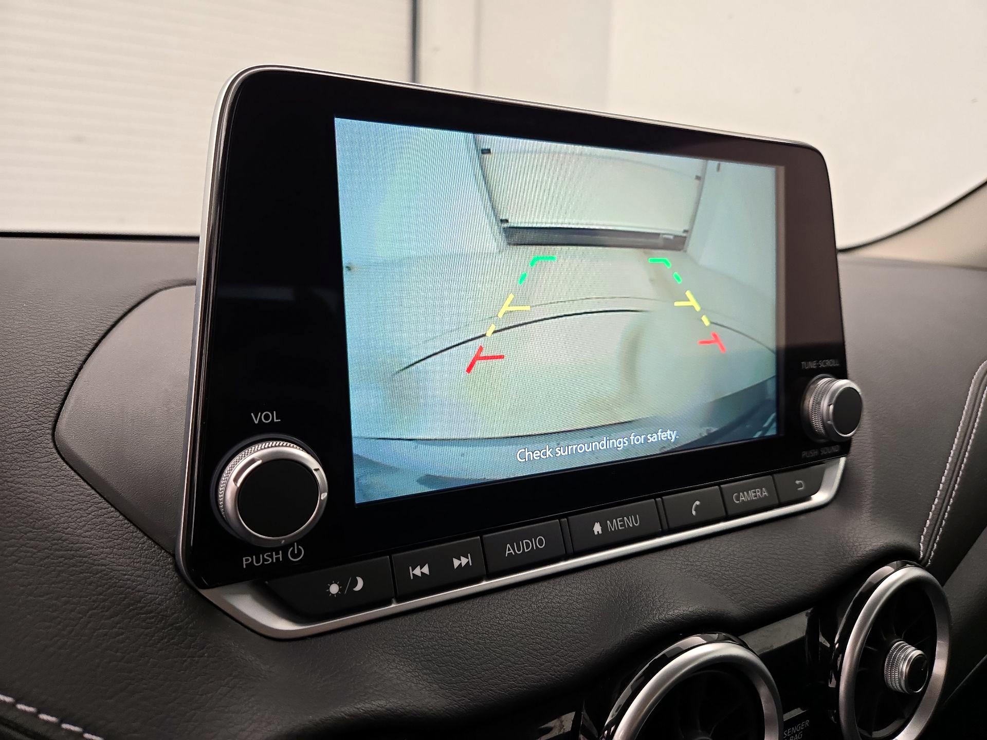 Thumbnail: 2025 Nissan Sentra - 14