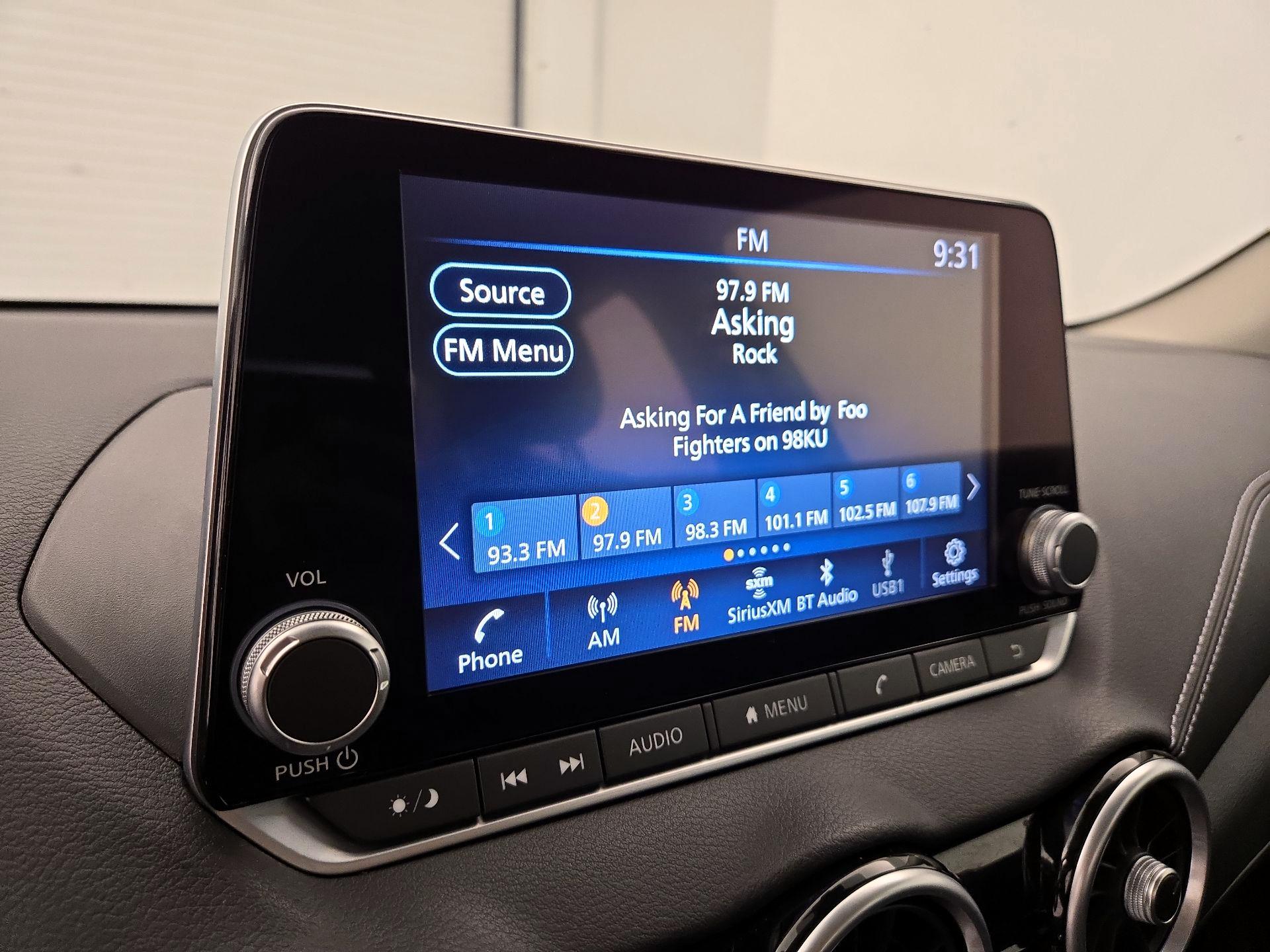 Thumbnail: 2025 Nissan Sentra - 15