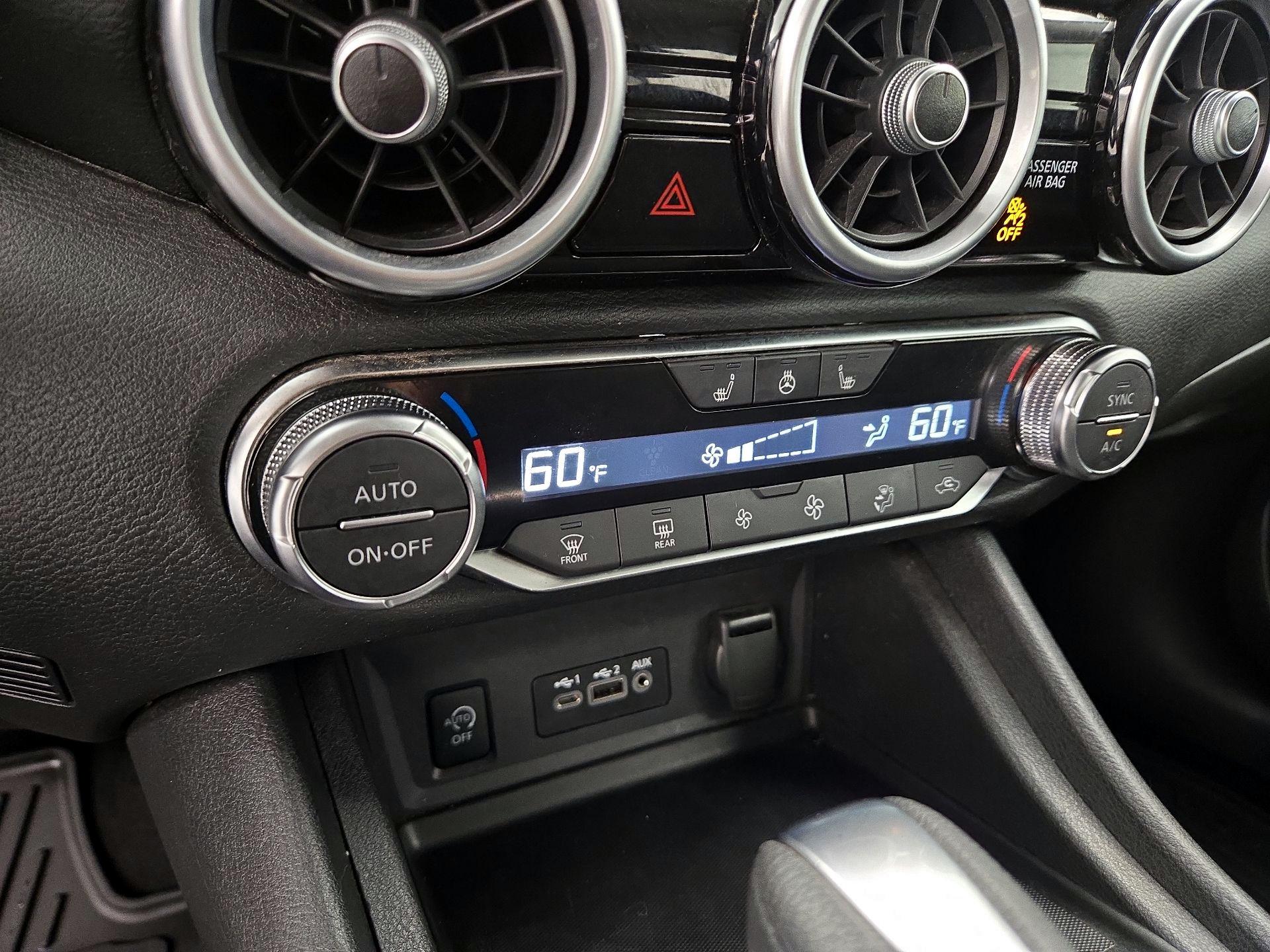 Thumbnail: 2025 Nissan Sentra - 16