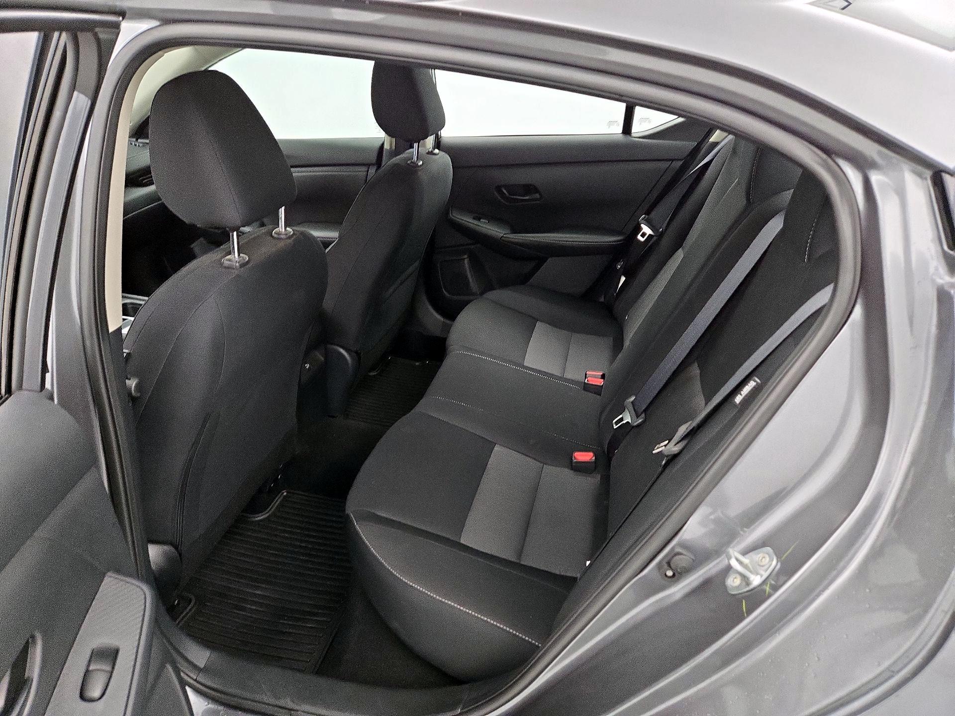 Thumbnail: 2025 Nissan Sentra - 19