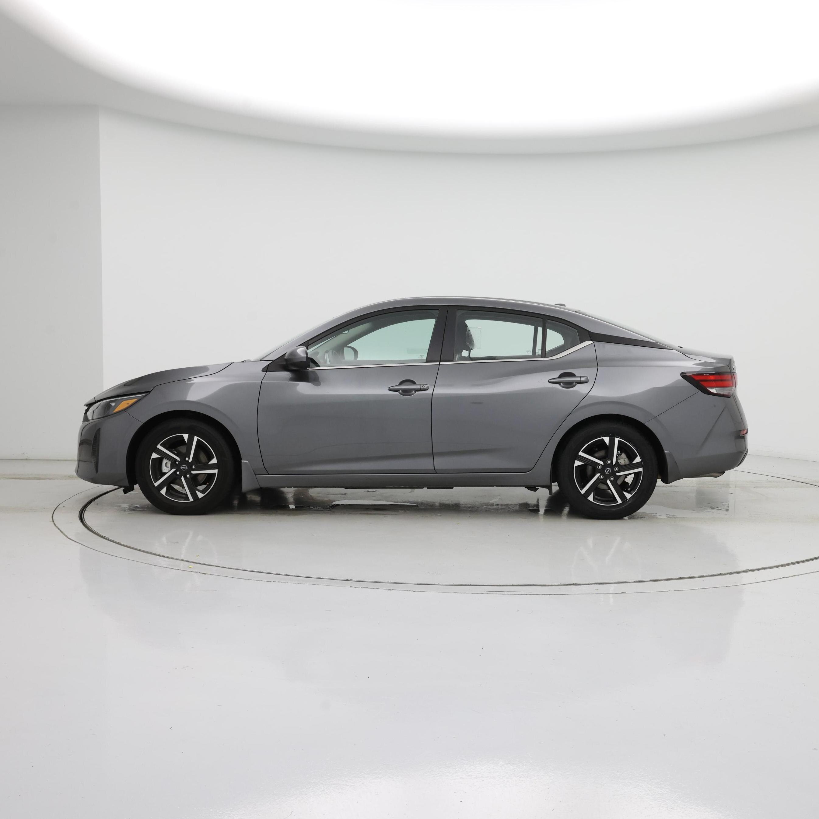 Thumbnail: 2025 Nissan Sentra - 3