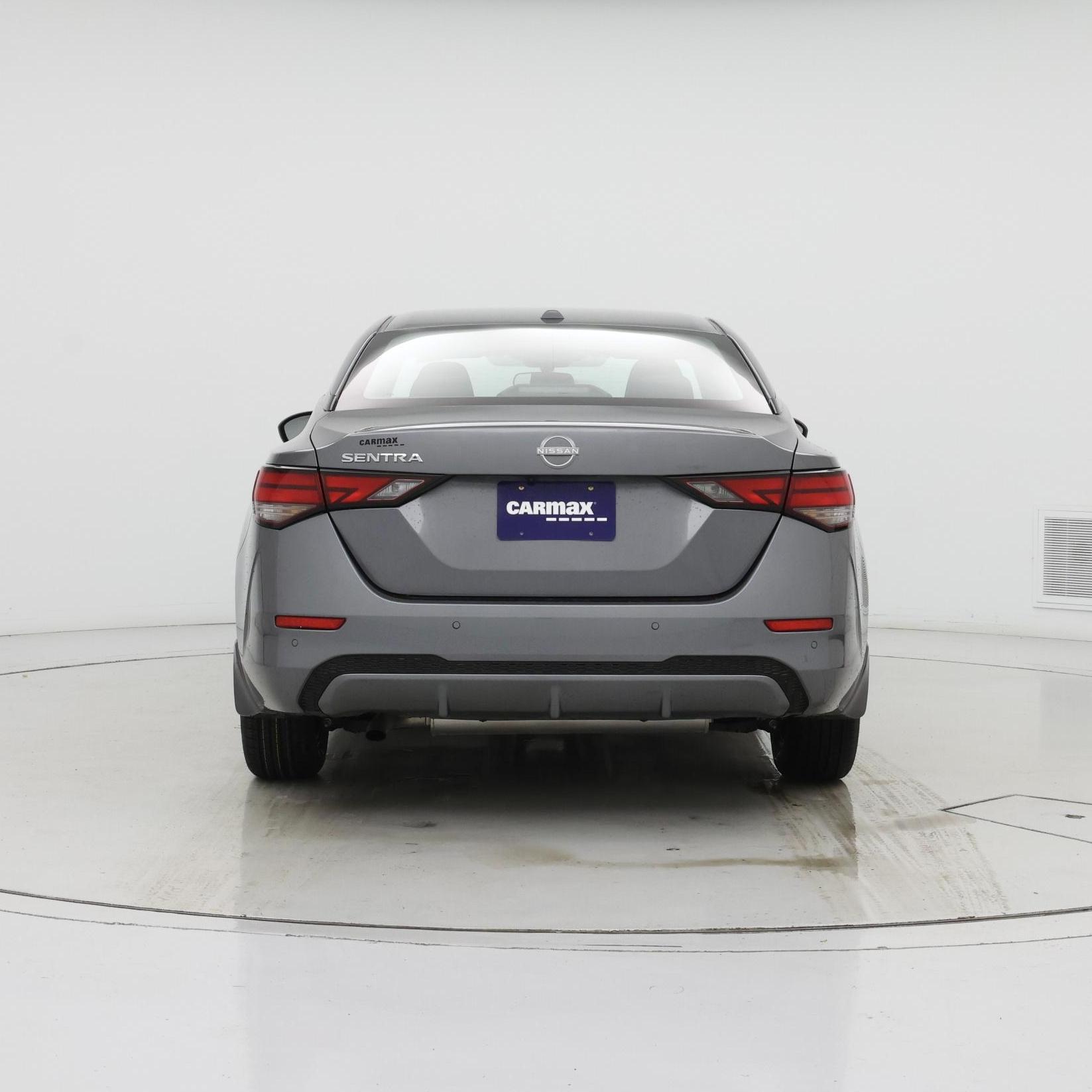 Thumbnail: 2025 Nissan Sentra - 6