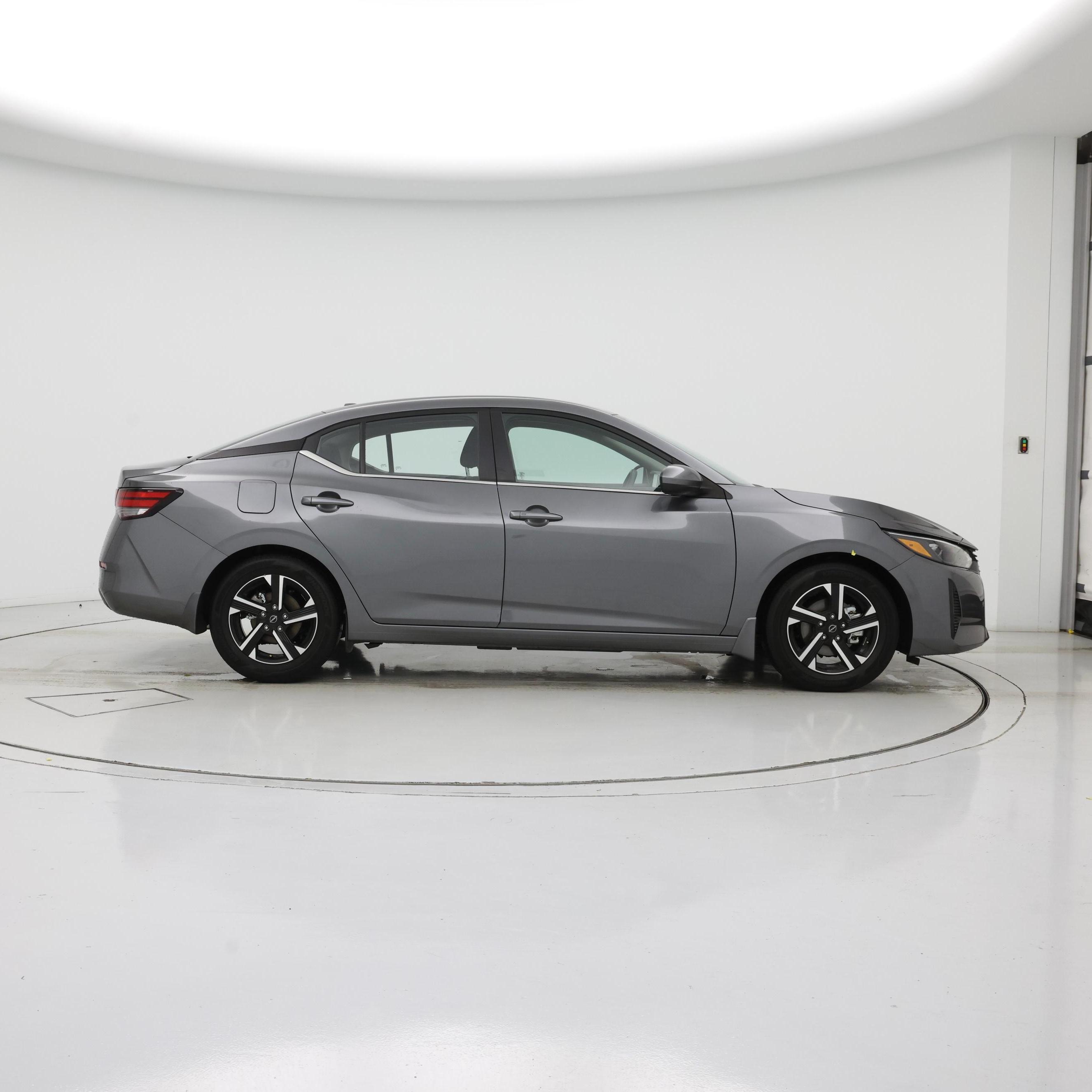 Thumbnail: 2025 Nissan Sentra - 7