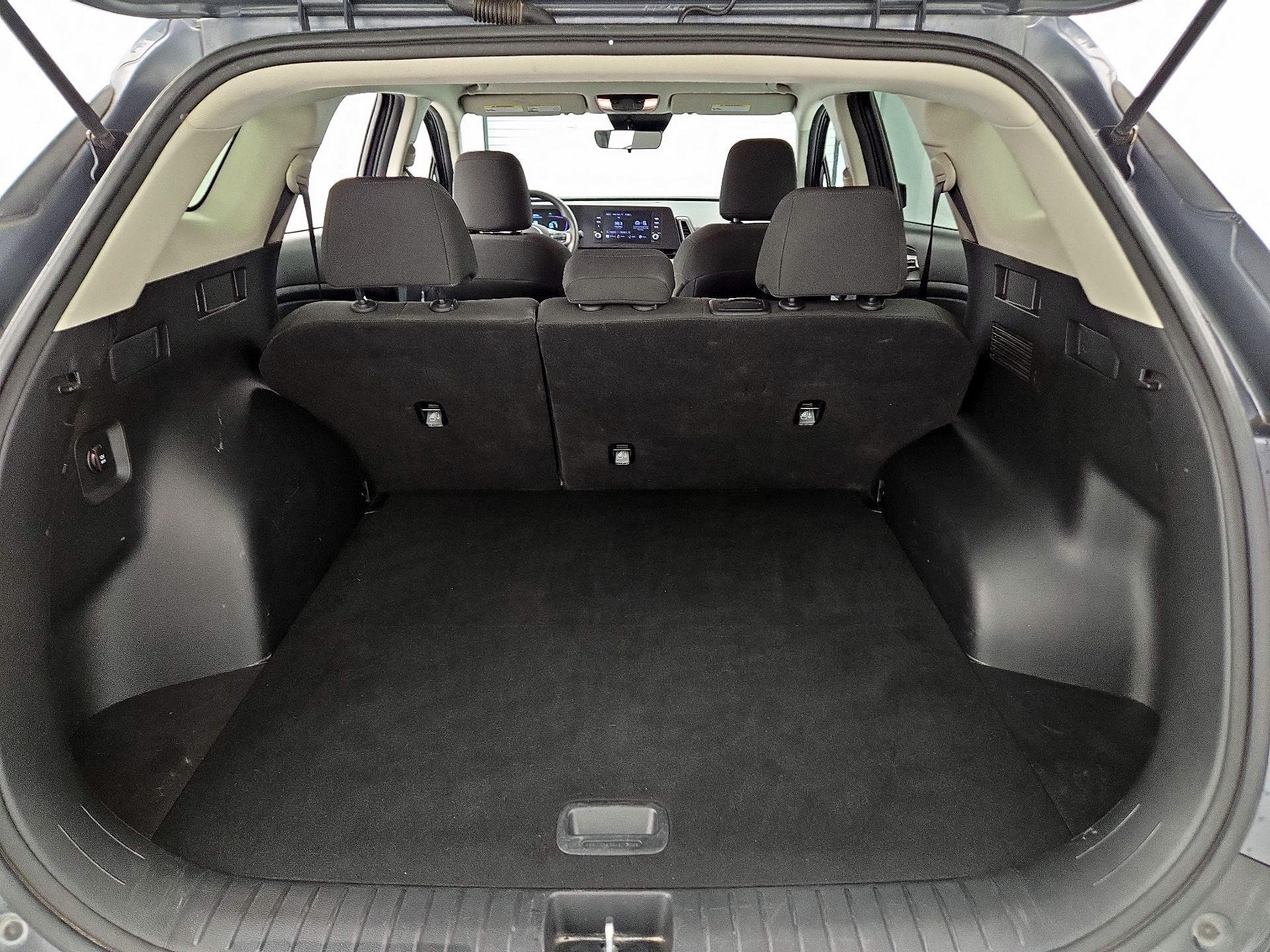 Thumbnail: 2023 Kia Sportage - 20