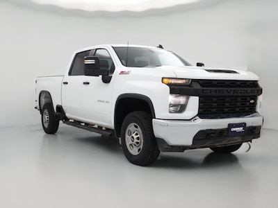 2023 Chevrolet Silverado 2500 Work Truck