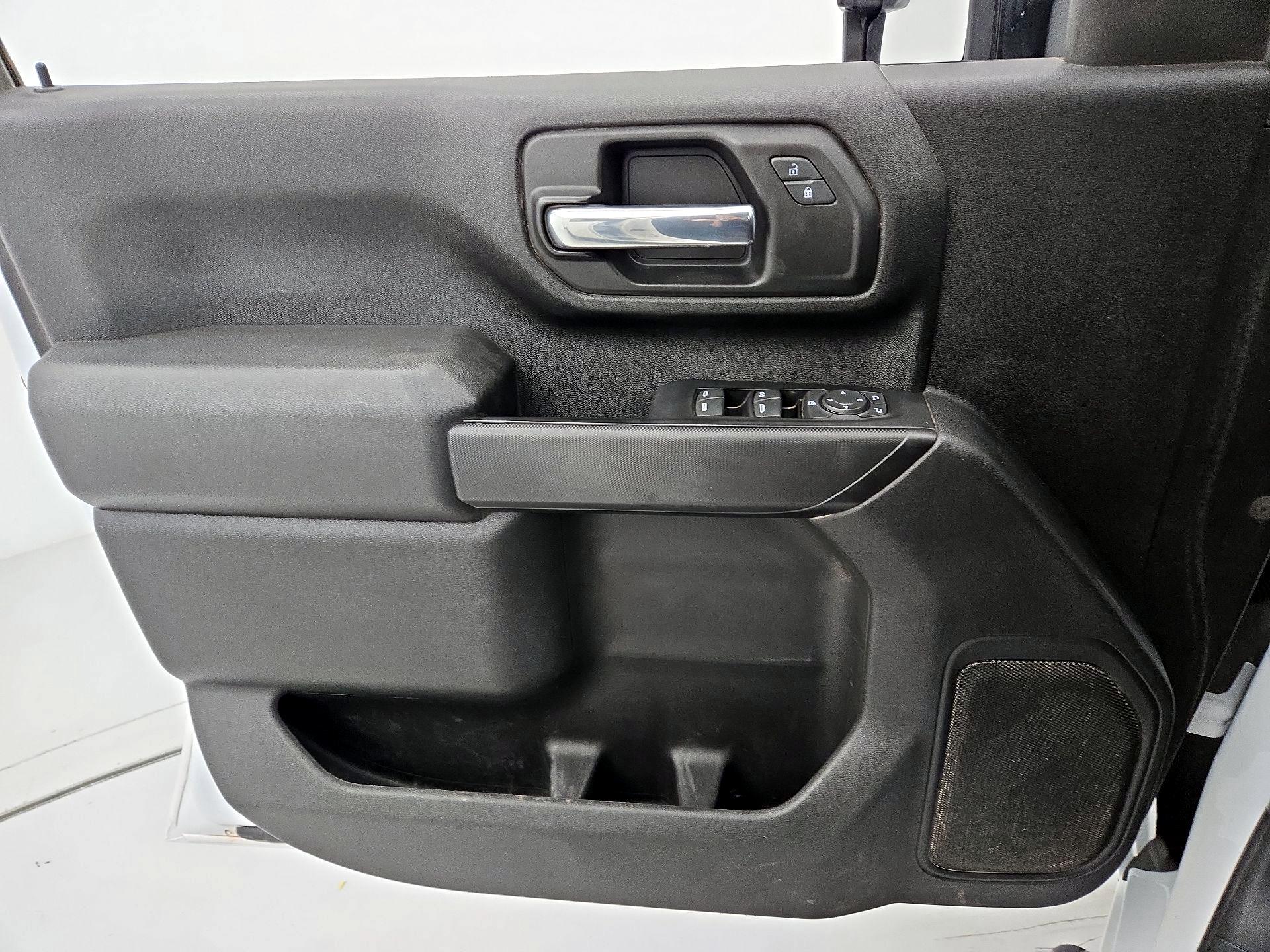 Thumbnail: 2023 Chevrolet Silverado 2500 - 12