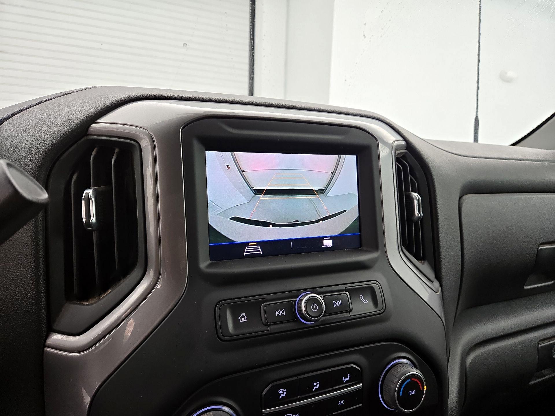 Thumbnail: 2023 Chevrolet Silverado 2500 - 14