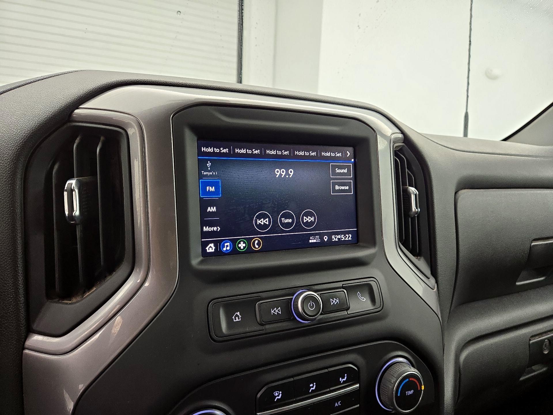 Thumbnail: 2023 Chevrolet Silverado 2500 - 15