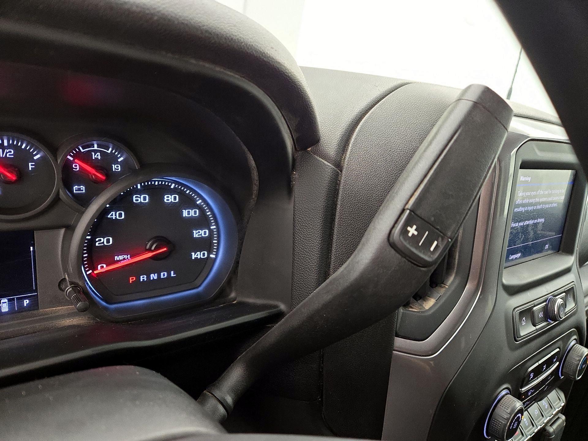 Thumbnail: 2023 Chevrolet Silverado 2500 - 17