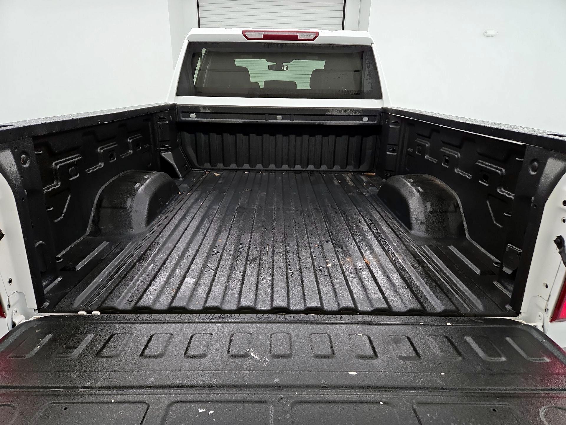 Thumbnail: 2023 Chevrolet Silverado 2500 - 20