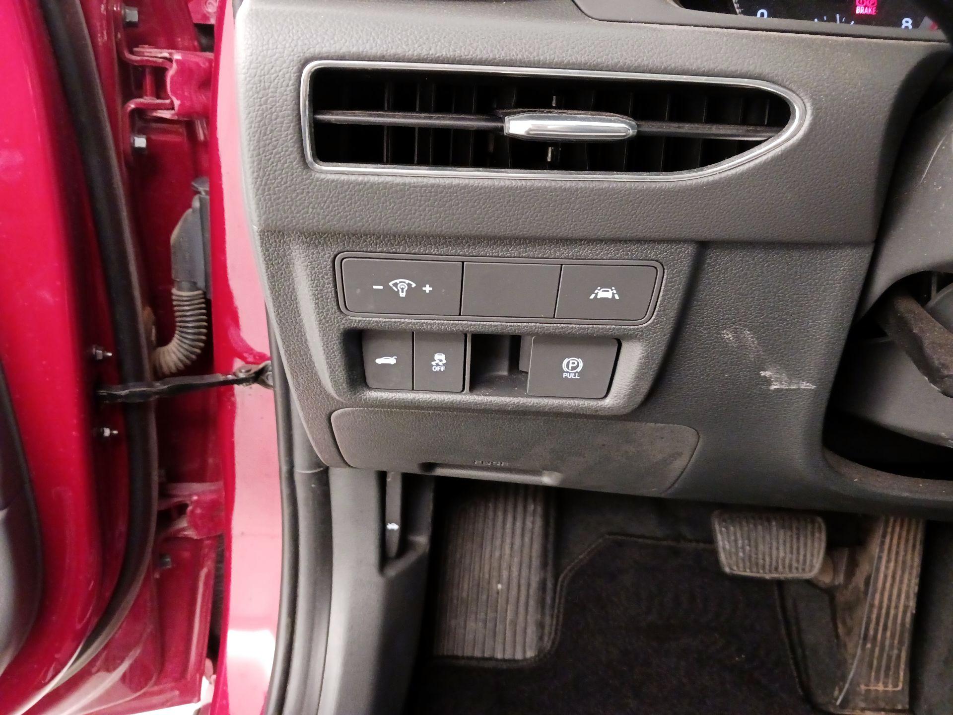 Thumbnail: 2023 Hyundai Sonata - 13