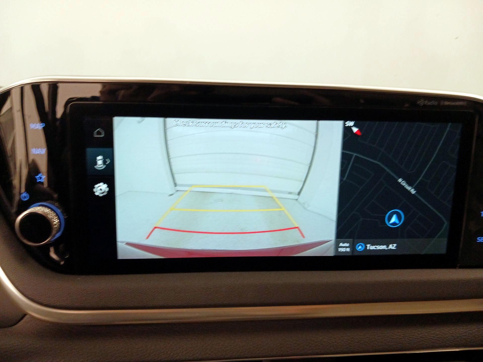 Thumbnail: 2023 Hyundai Sonata - 15