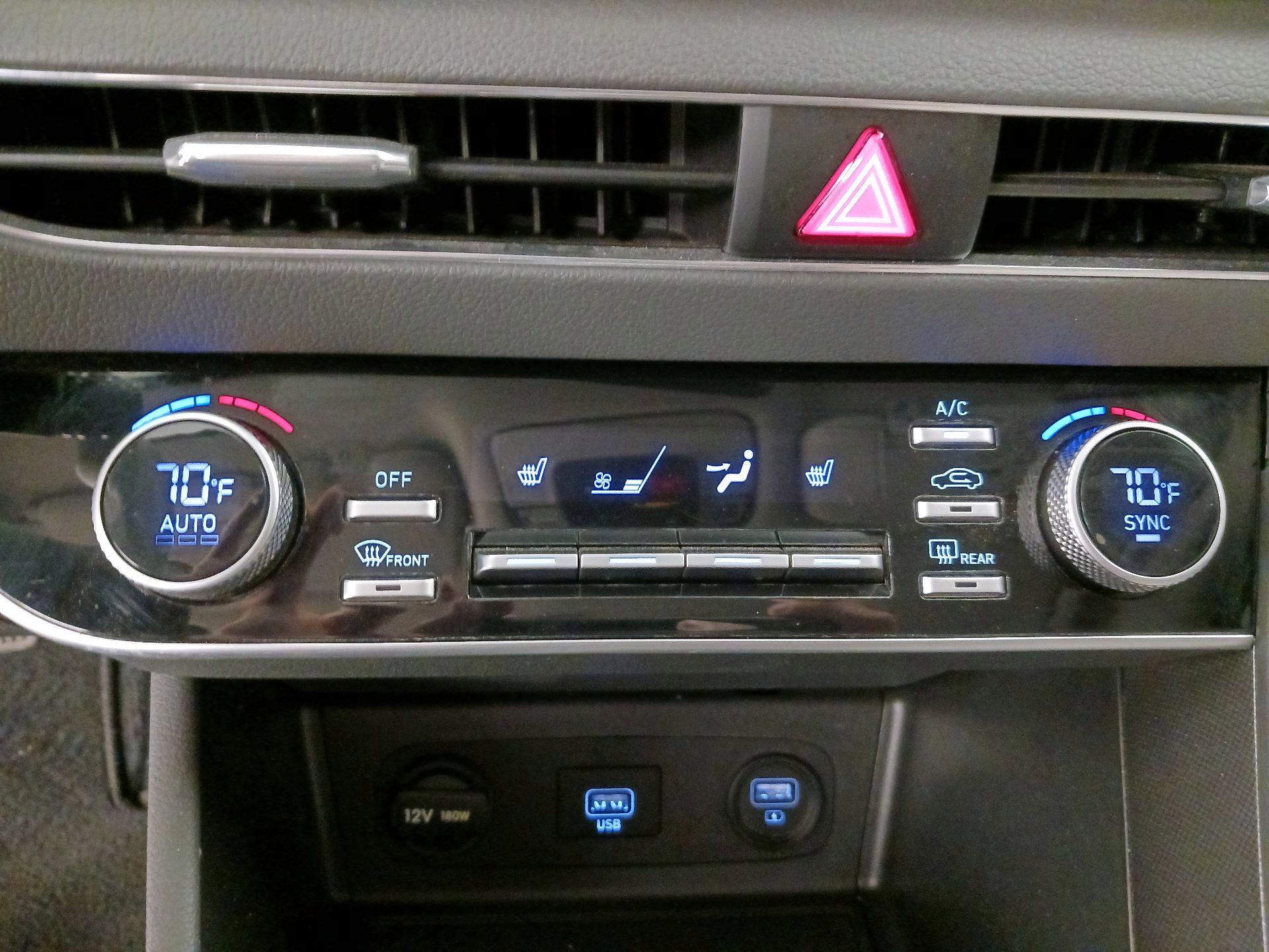 Thumbnail: 2023 Hyundai Sonata - 17