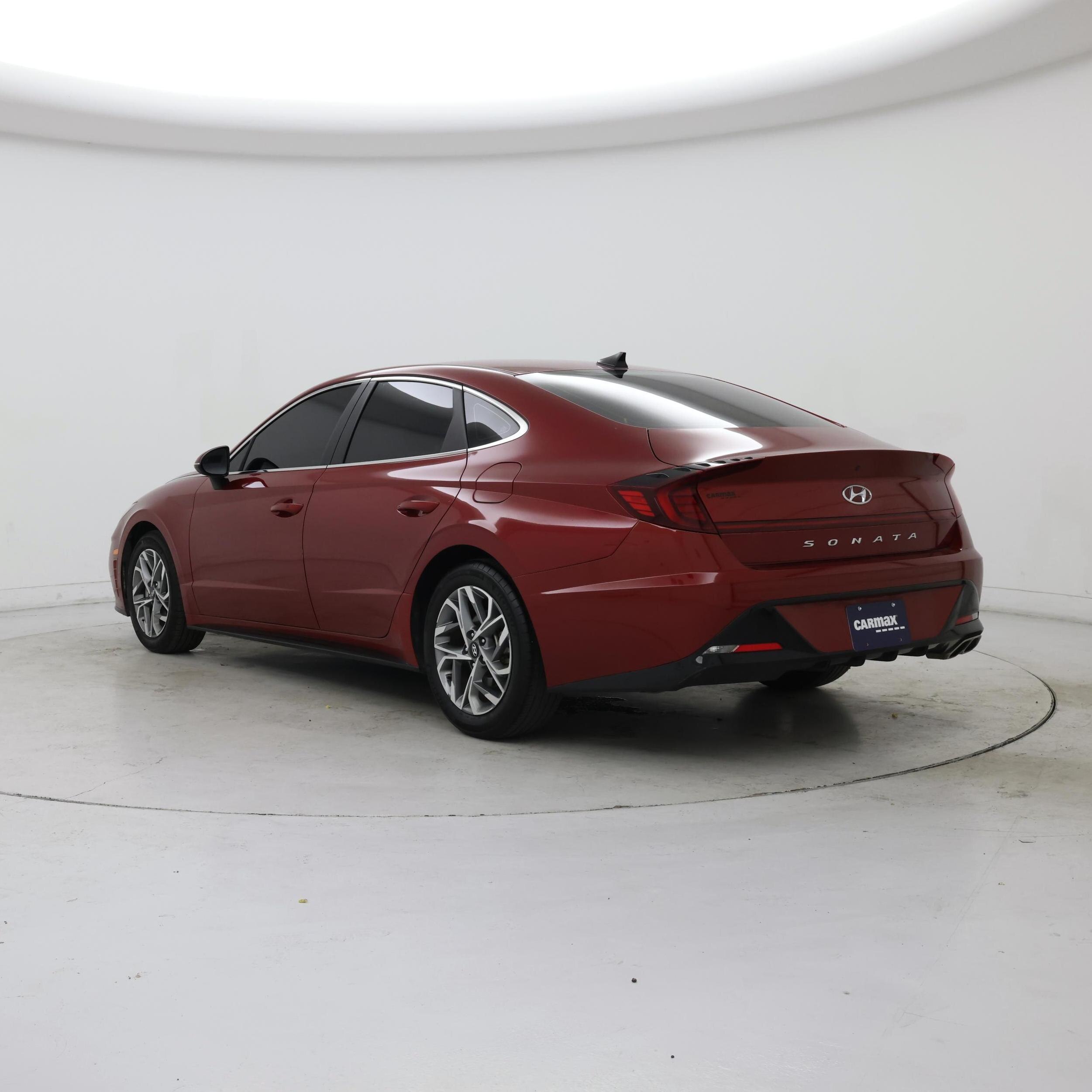 Thumbnail: 2023 Hyundai Sonata - 2