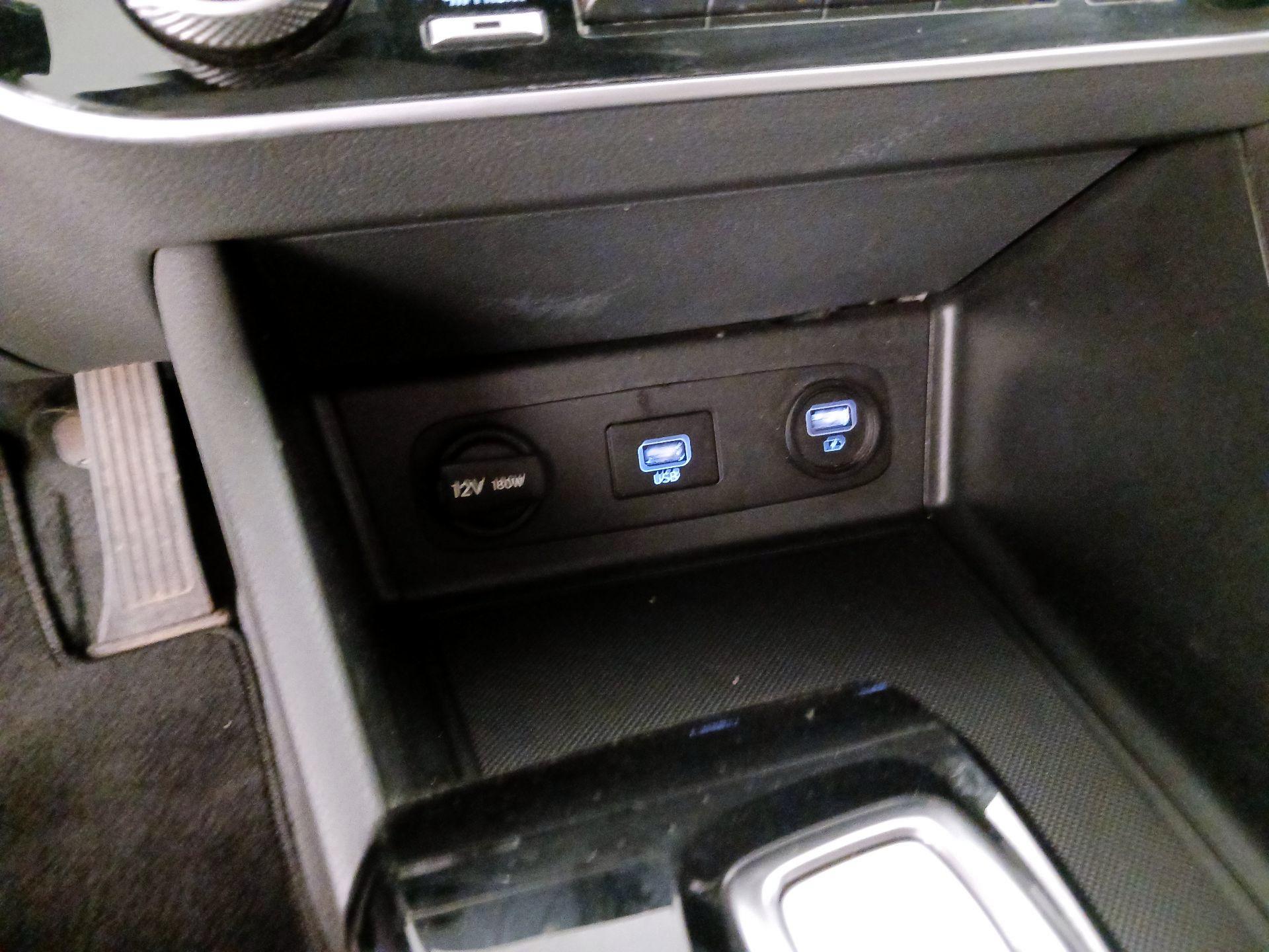 Thumbnail: 2023 Hyundai Sonata - 19