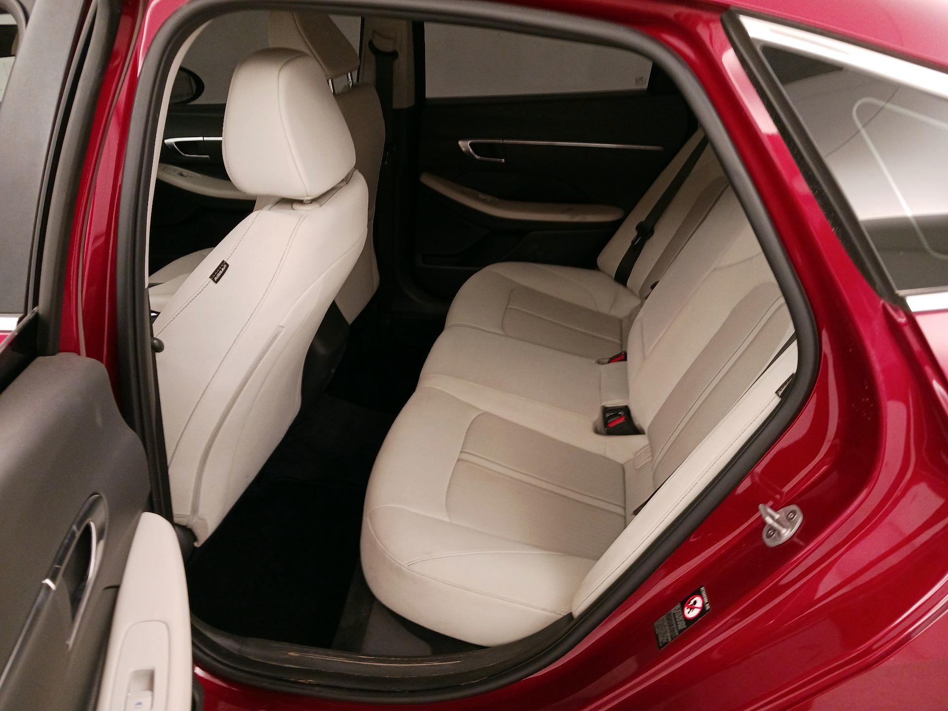 Thumbnail: 2023 Hyundai Sonata - 20