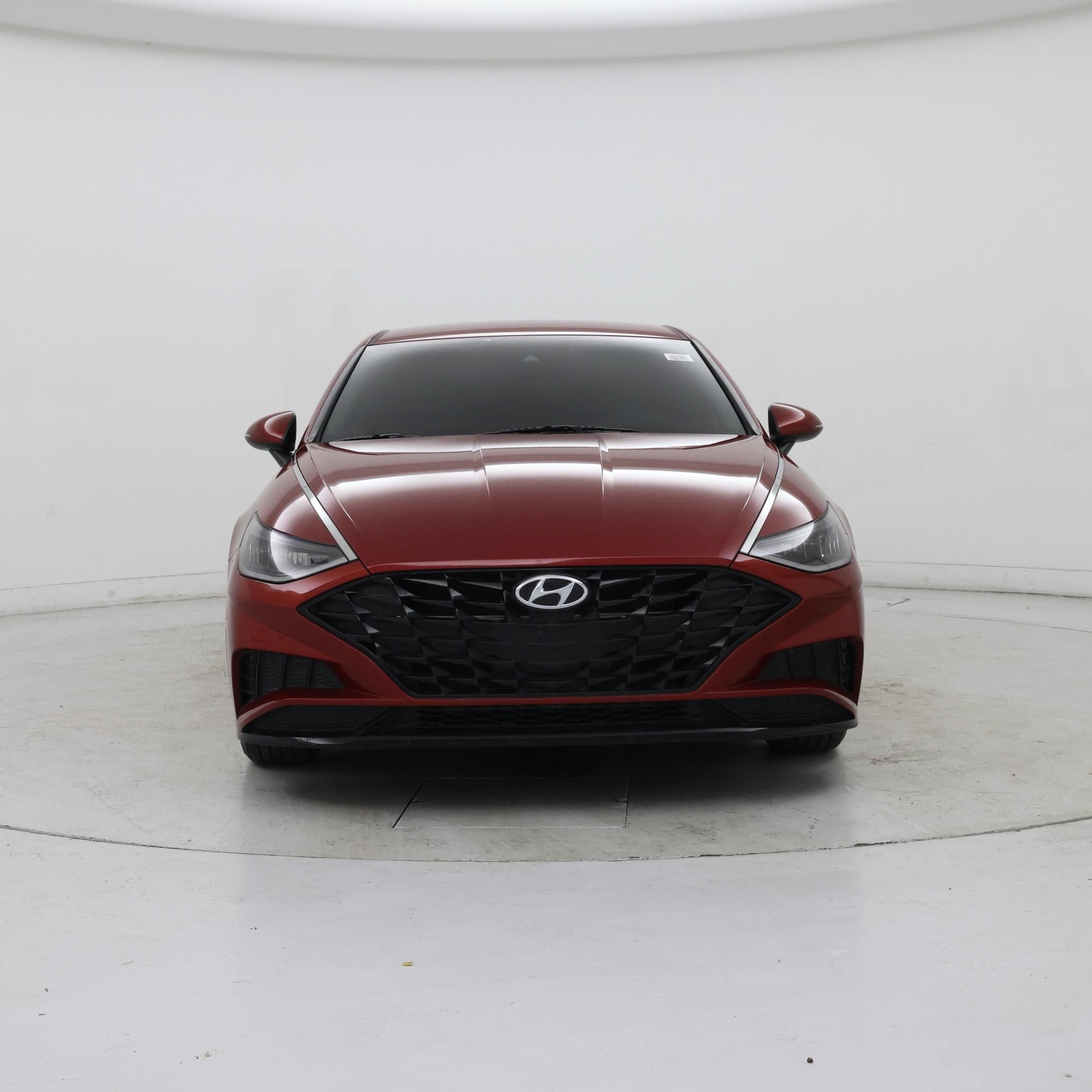 Thumbnail: 2023 Hyundai Sonata - 5