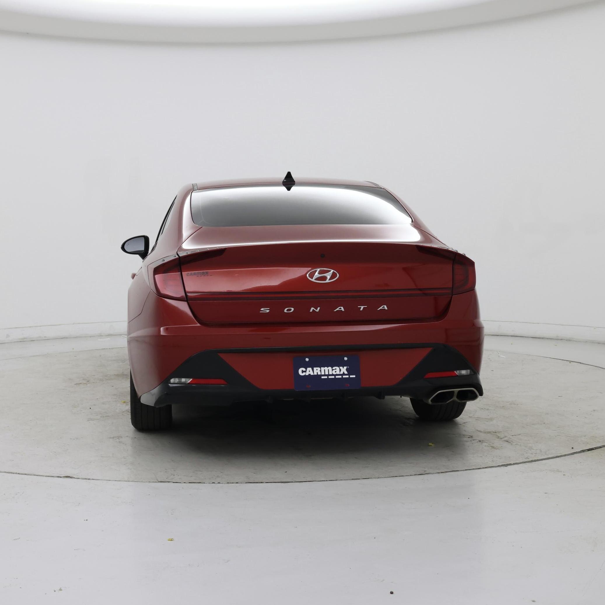 Thumbnail: 2023 Hyundai Sonata - 6