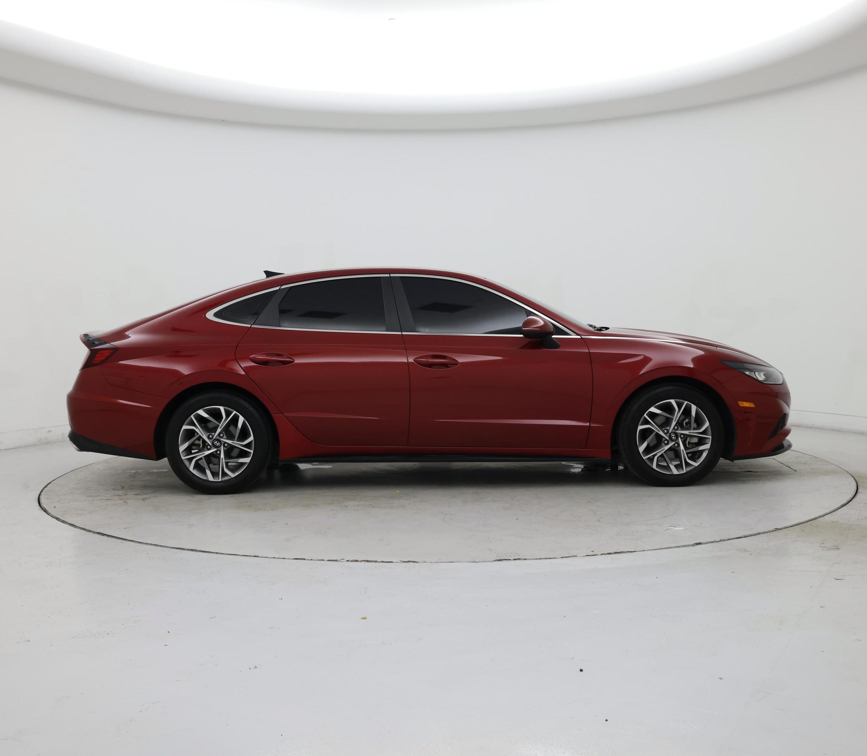 Thumbnail: 2023 Hyundai Sonata - 7