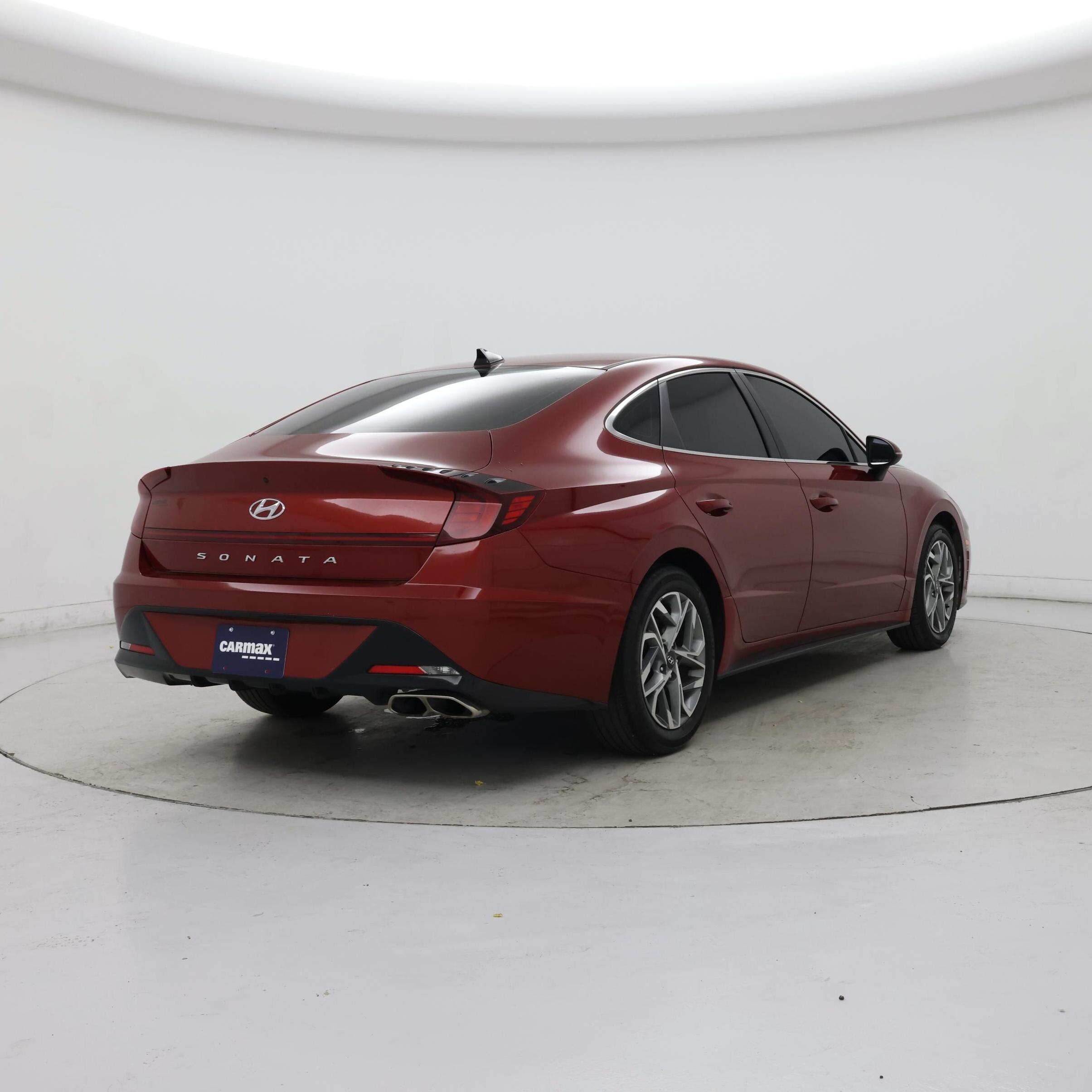 Thumbnail: 2023 Hyundai Sonata - 8