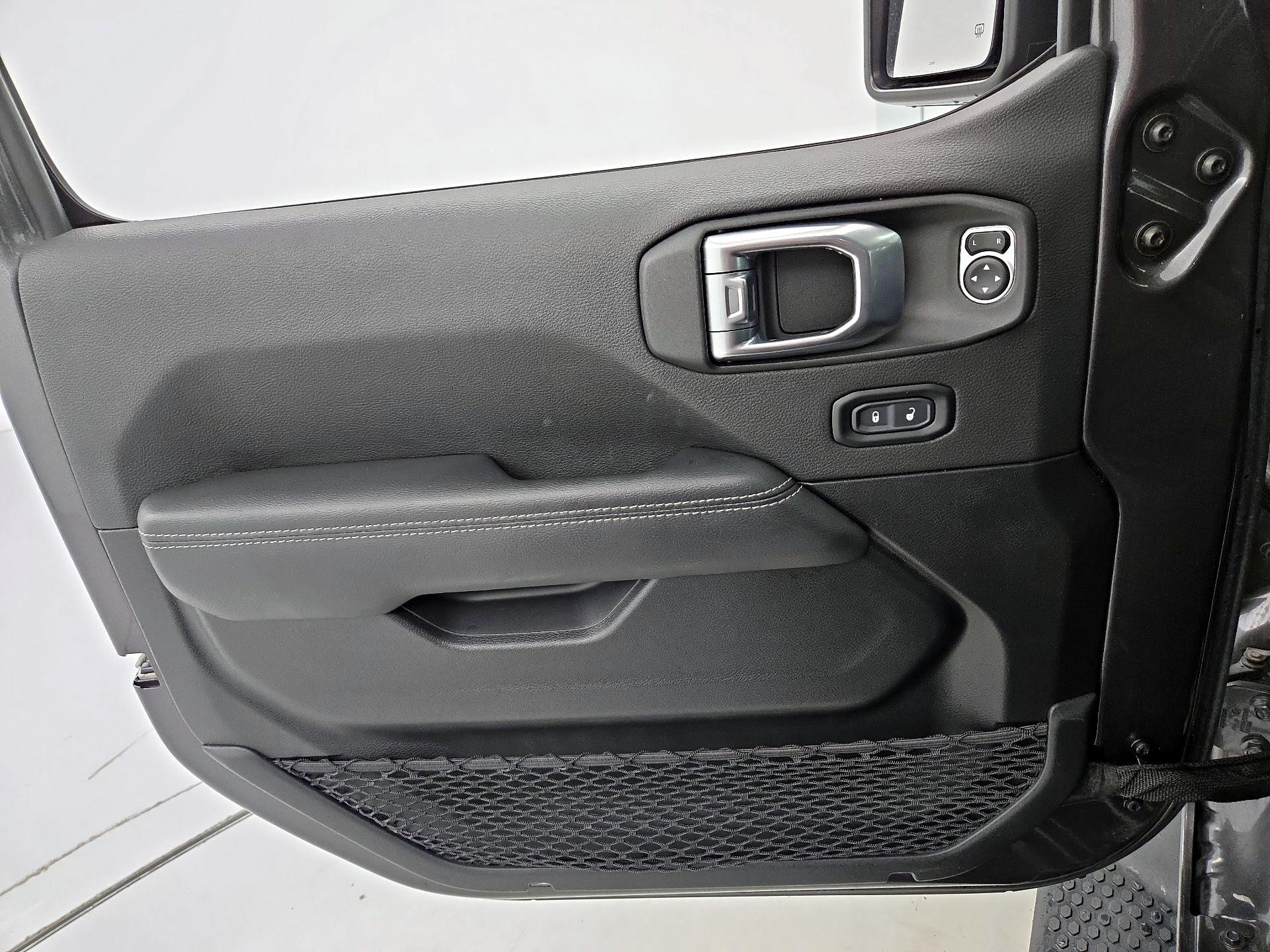 Thumbnail: 2023 Jeep Wrangler - 12