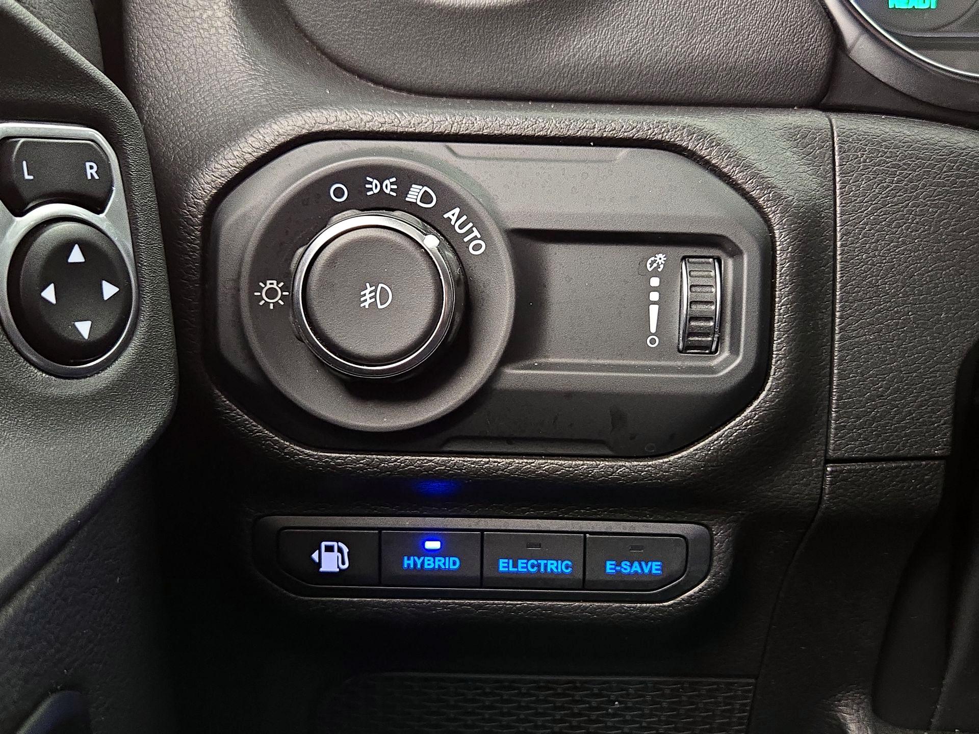 Thumbnail: 2023 Jeep Wrangler - 13