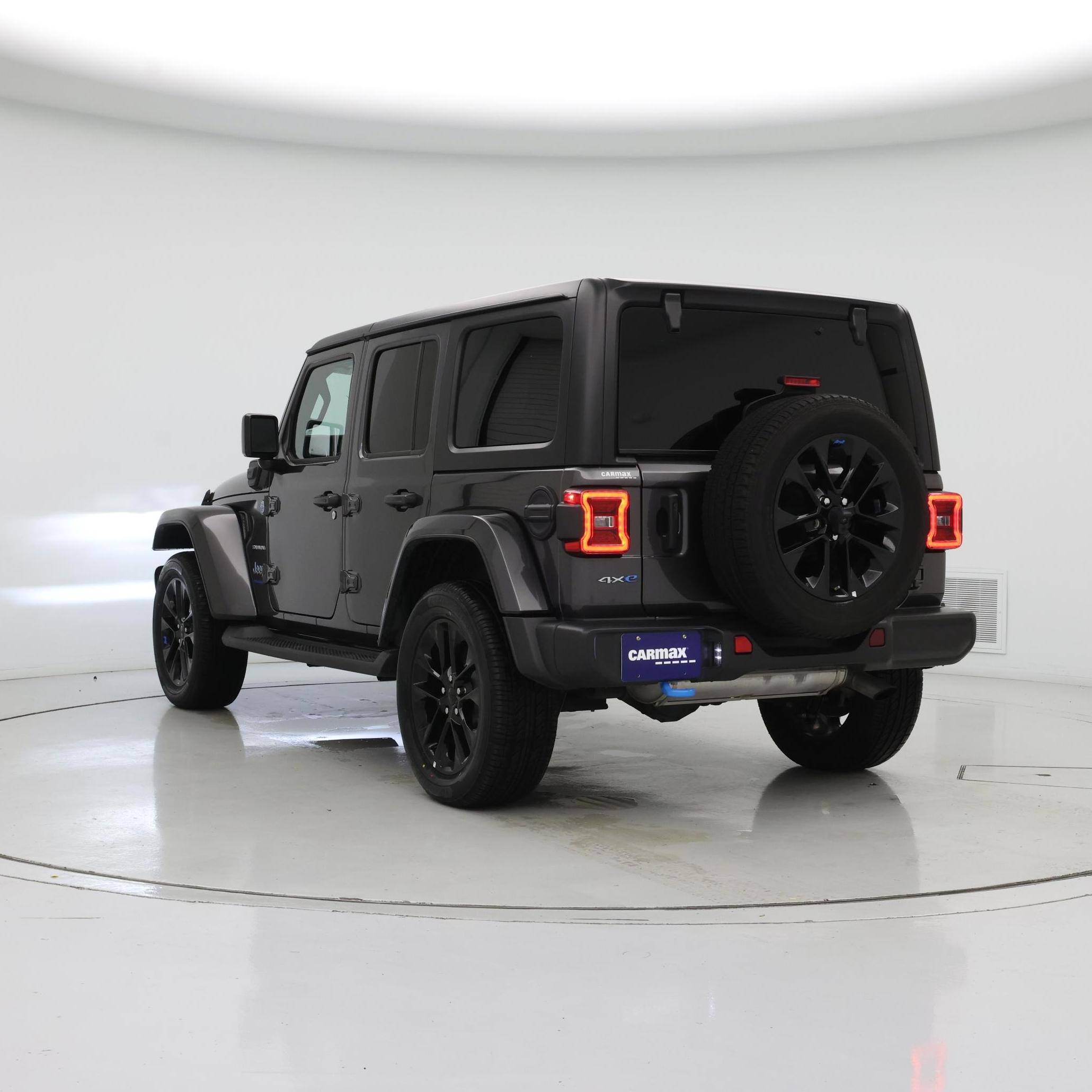 Thumbnail: 2023 Jeep Wrangler - 2
