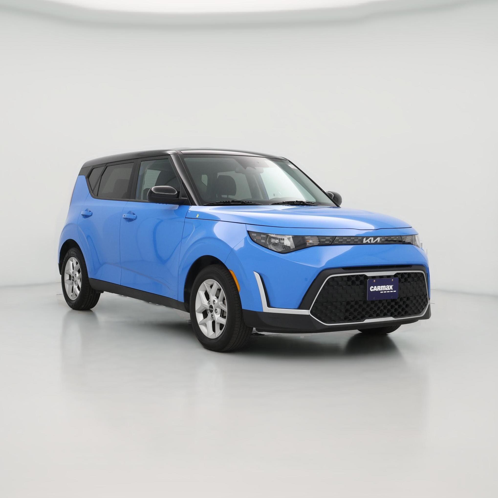 Thumbnail: 2023 Kia Soul - 1