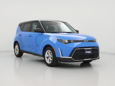 2023 Kia Soul S