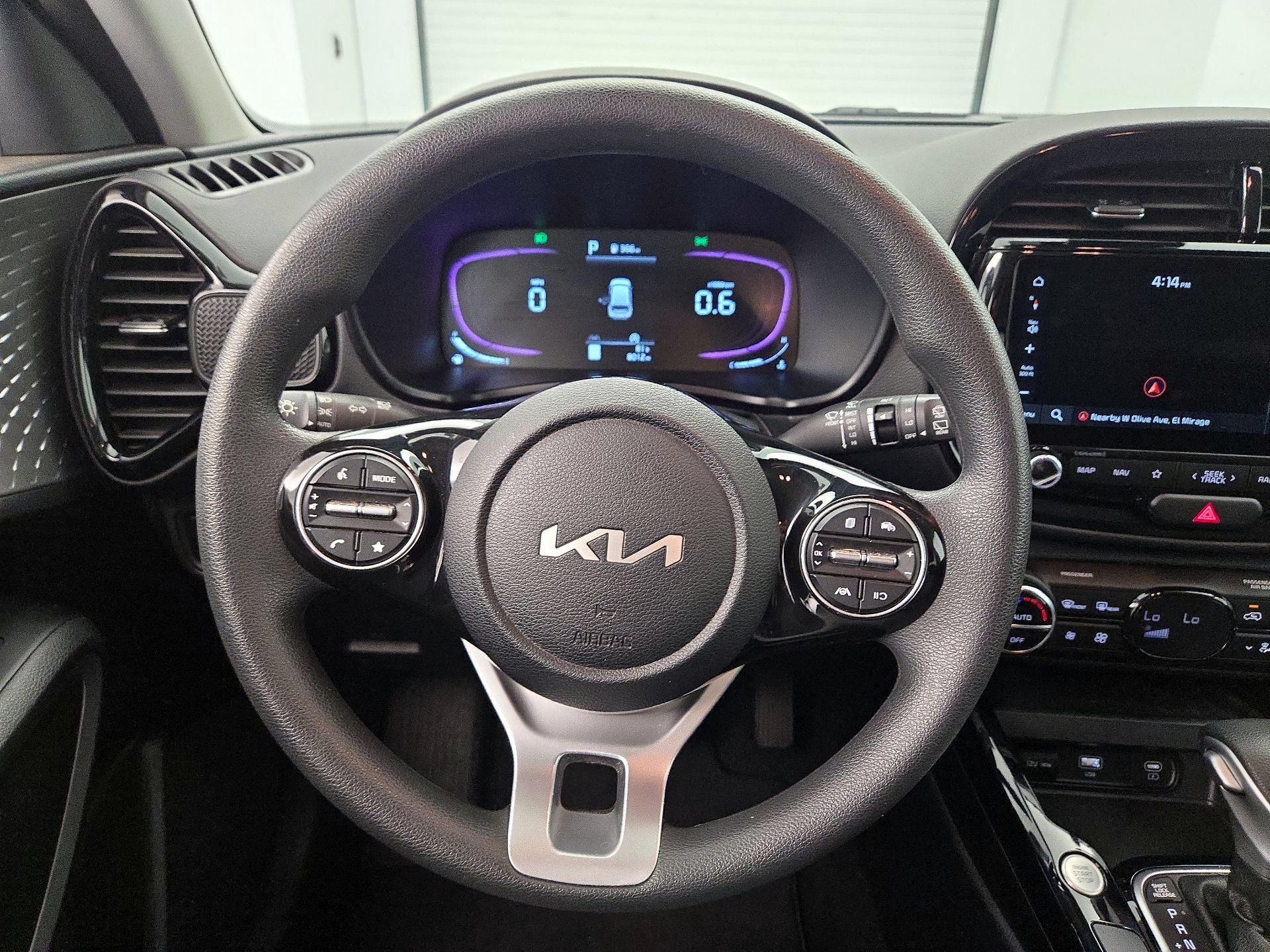 Thumbnail: 2023 Kia Soul - 10