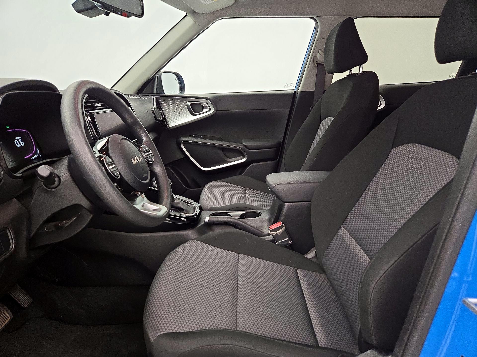 Thumbnail: 2023 Kia Soul - 11