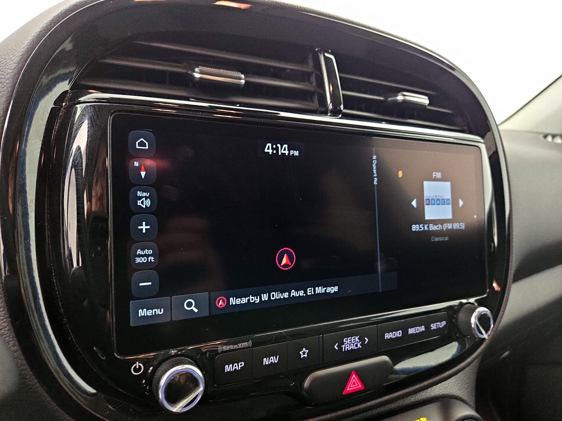 Thumbnail: 2023 Kia Soul - 14