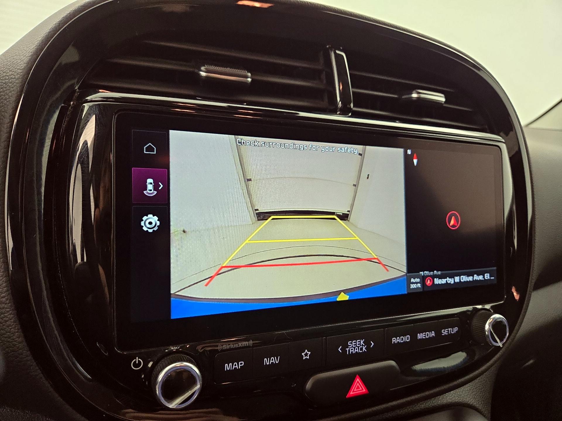 Thumbnail: 2023 Kia Soul - 15