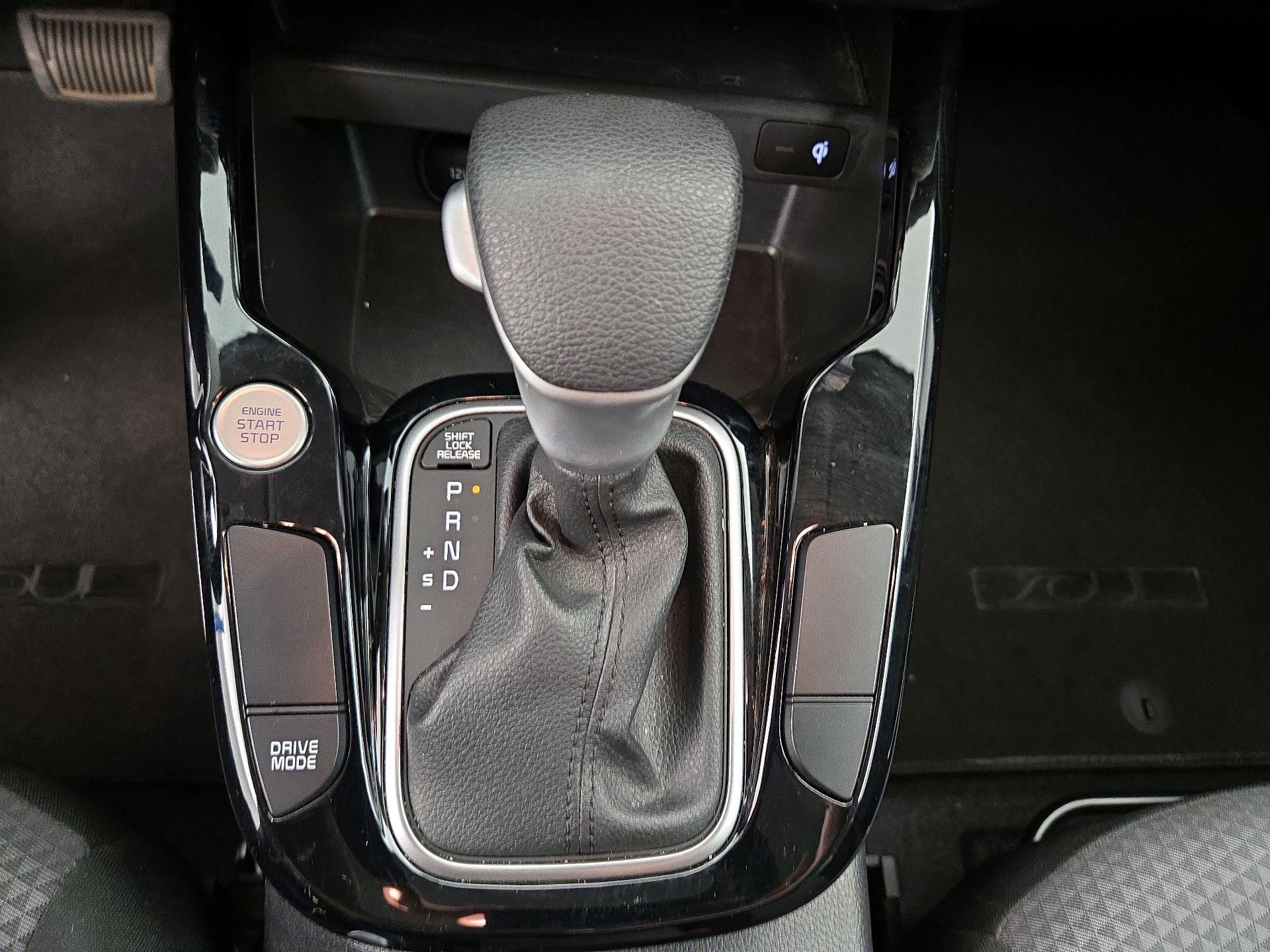 Thumbnail: 2023 Kia Soul - 18