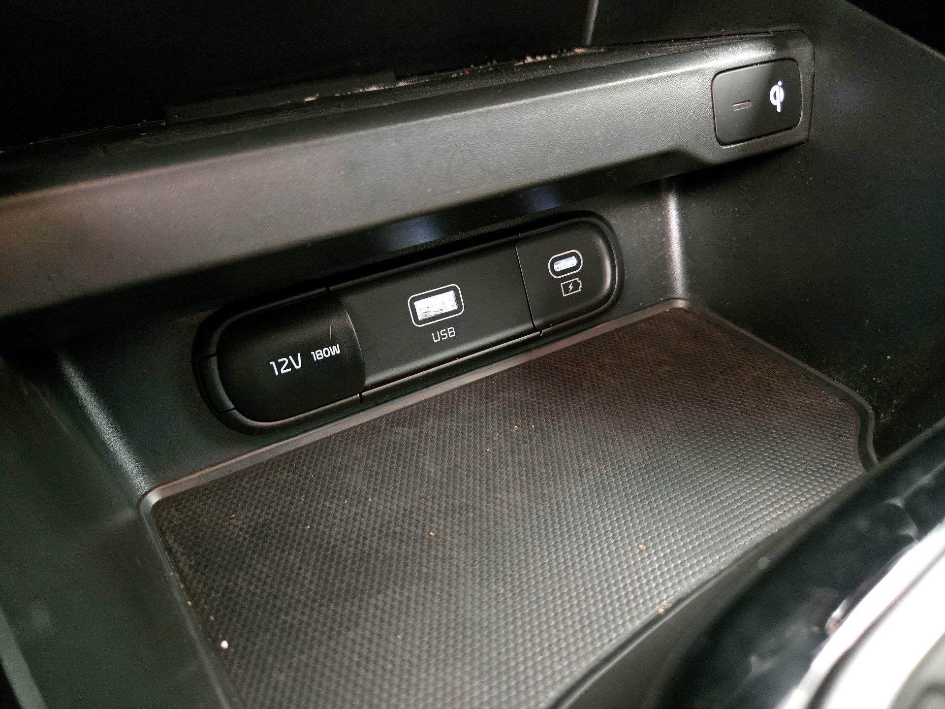 Thumbnail: 2023 Kia Soul - 19