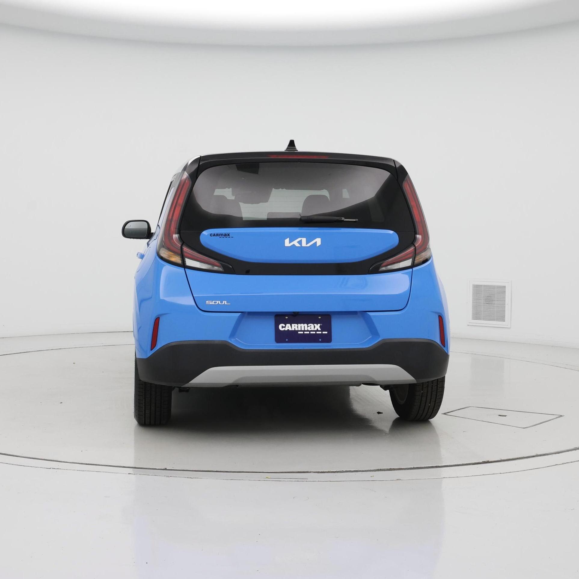 Thumbnail: 2023 Kia Soul - 6