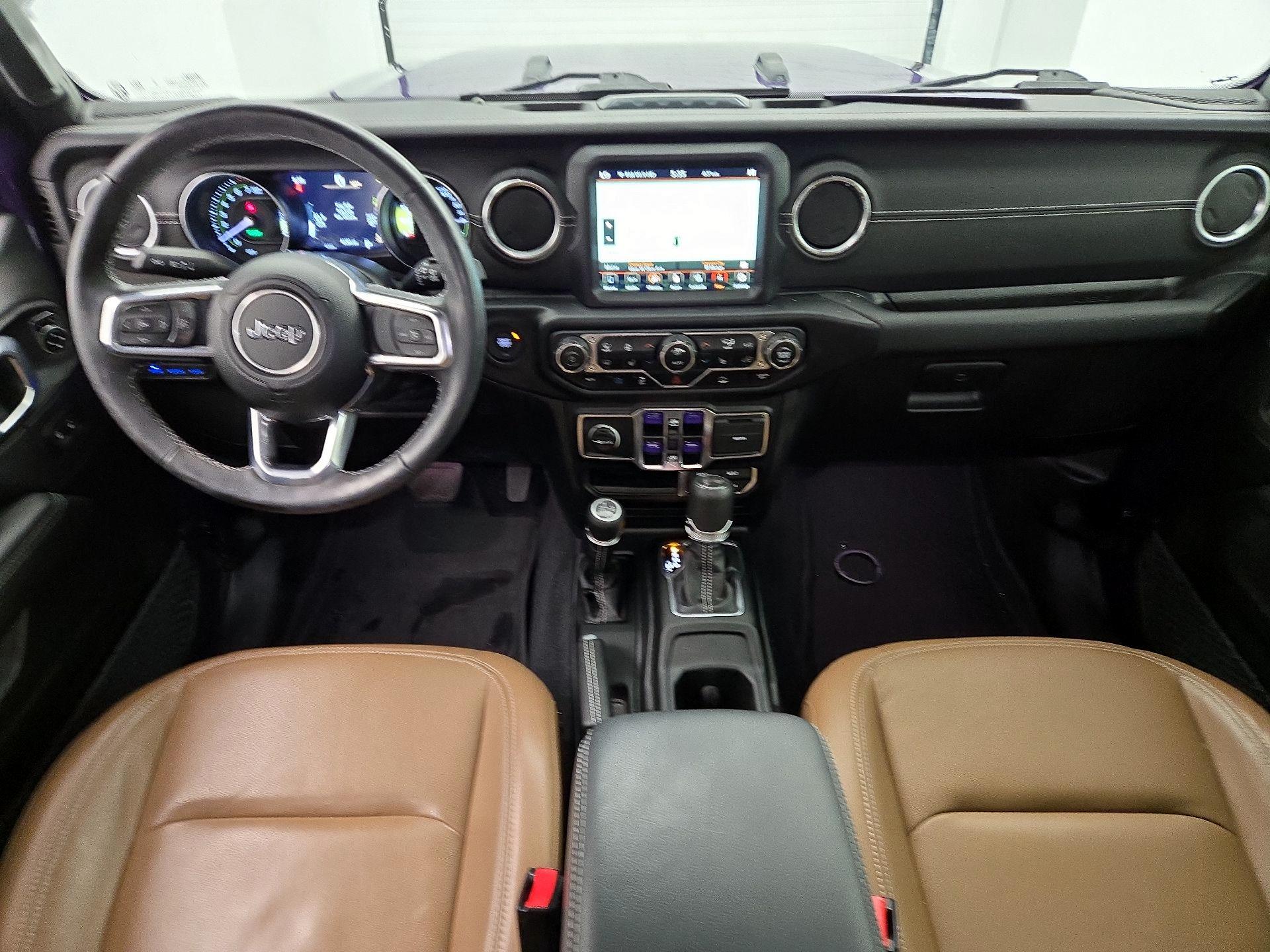 Thumbnail: 2023 Jeep Wrangler - 9