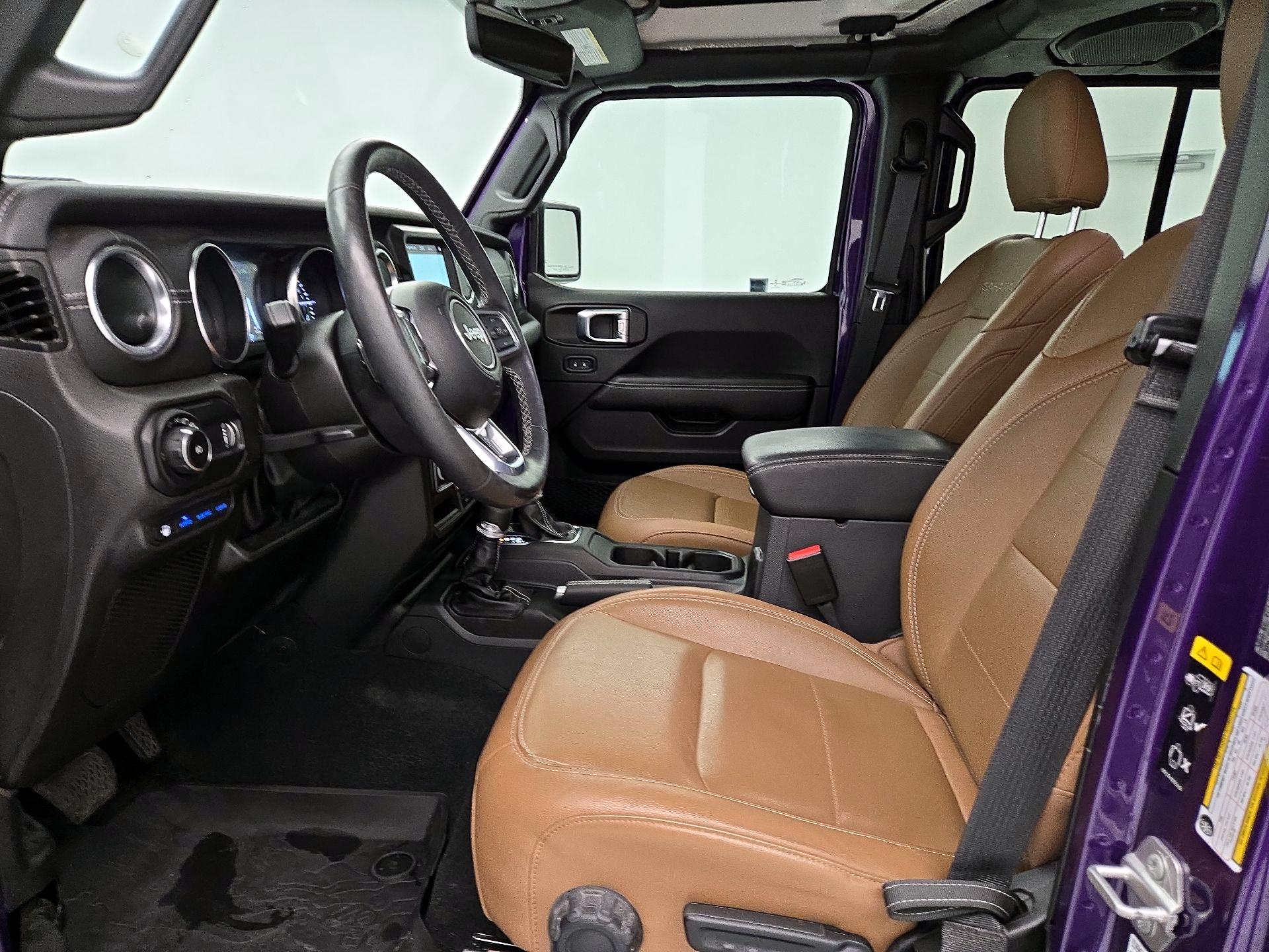 Thumbnail: 2023 Jeep Wrangler - 11