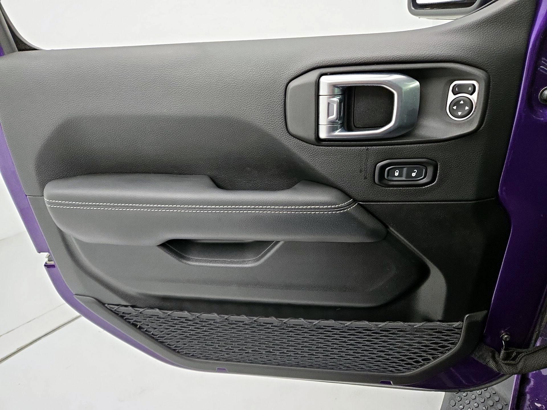 Thumbnail: 2023 Jeep Wrangler - 12