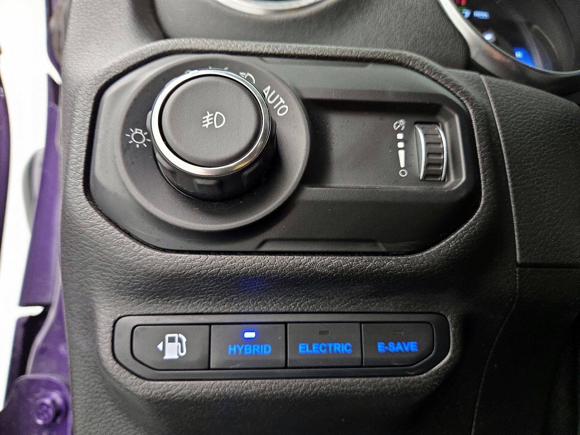 Thumbnail: 2023 Jeep Wrangler - 13