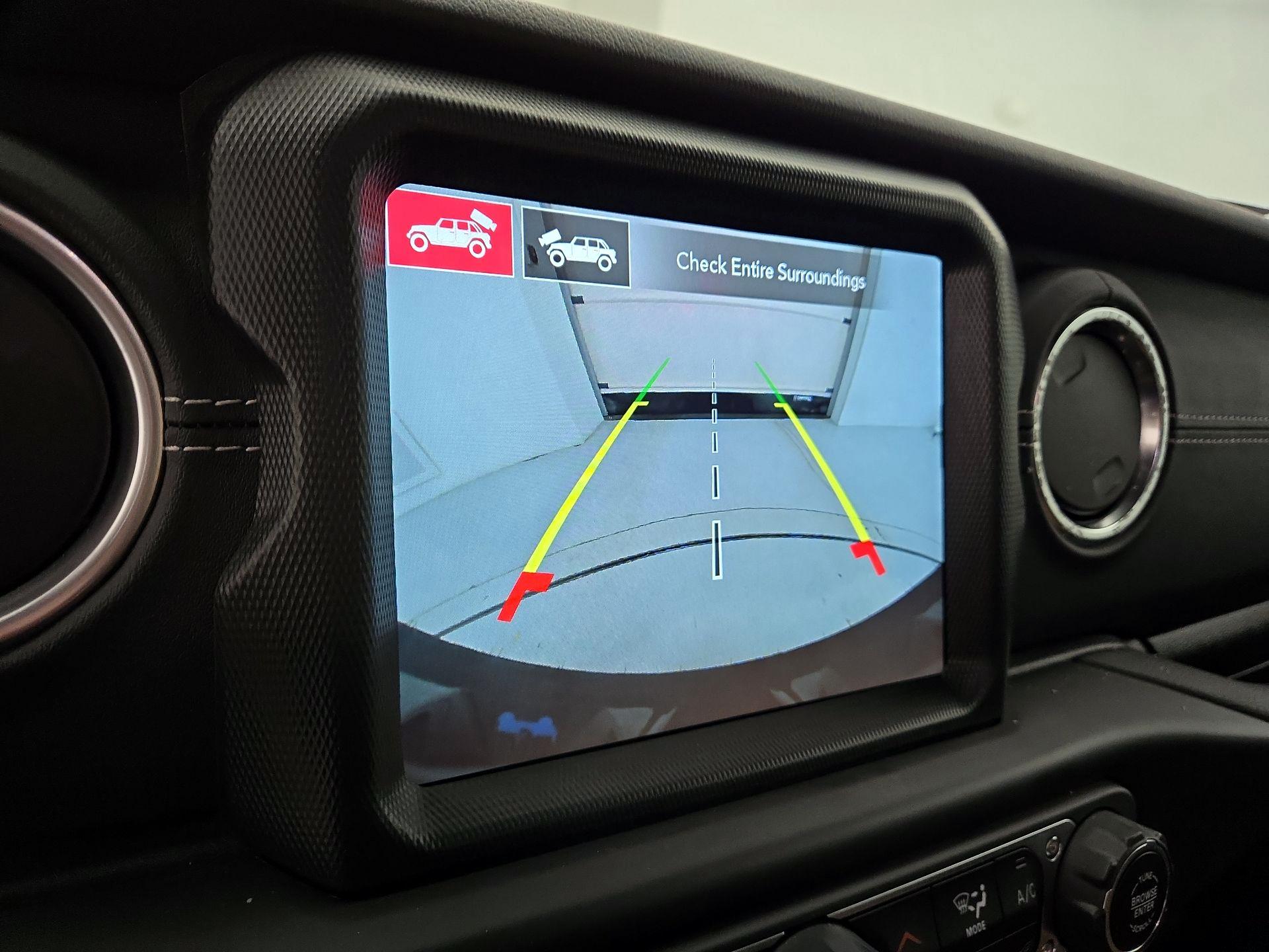 Thumbnail: 2023 Jeep Wrangler - 15