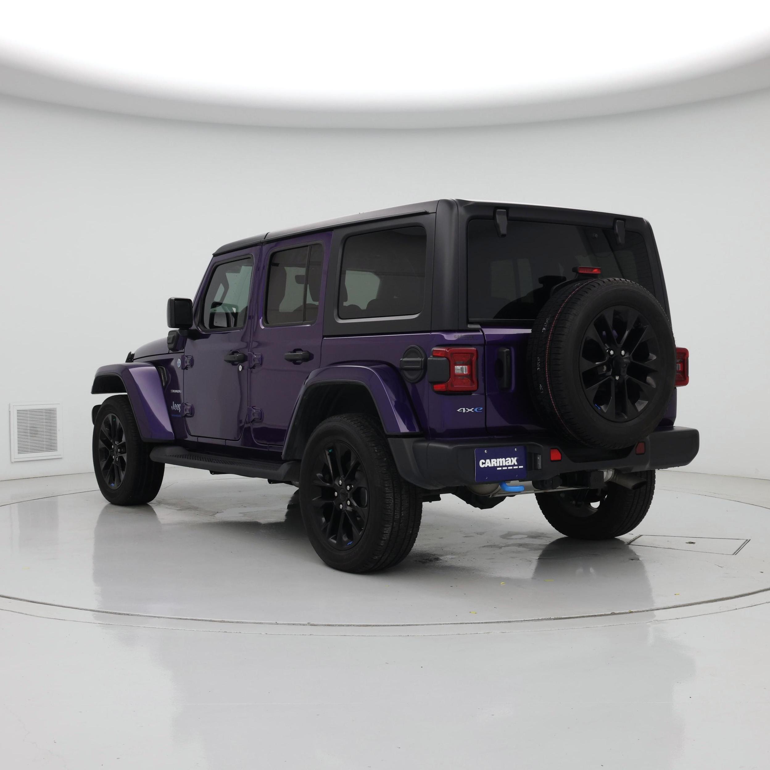 Thumbnail: 2023 Jeep Wrangler - 2