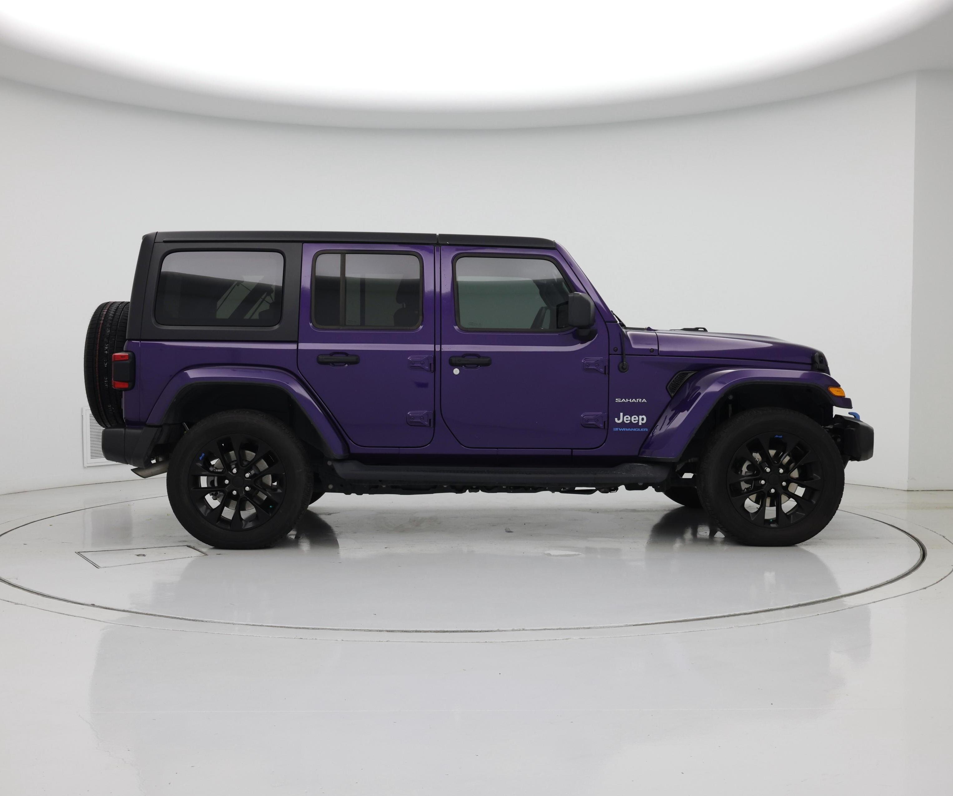 Thumbnail: 2023 Jeep Wrangler - 7