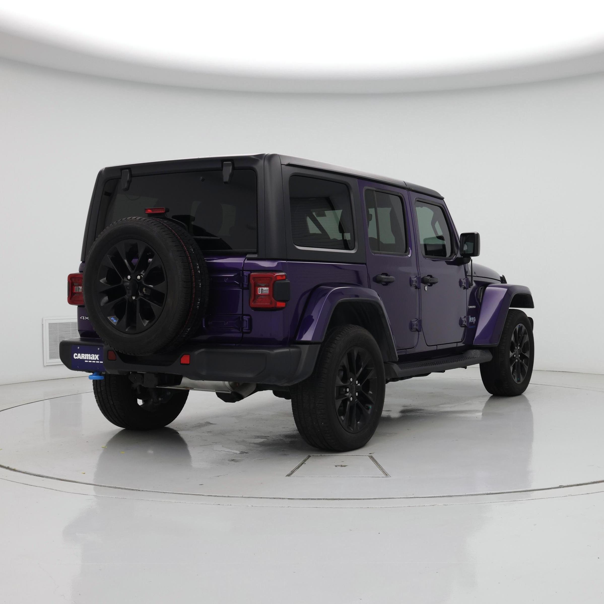 Thumbnail: 2023 Jeep Wrangler - 8