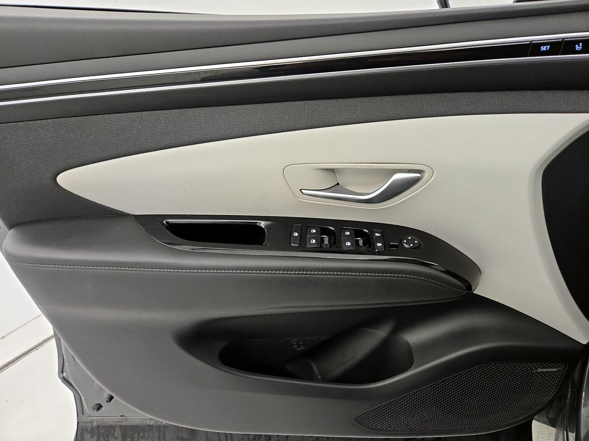 Thumbnail: 2022 Hyundai Tucson - 12