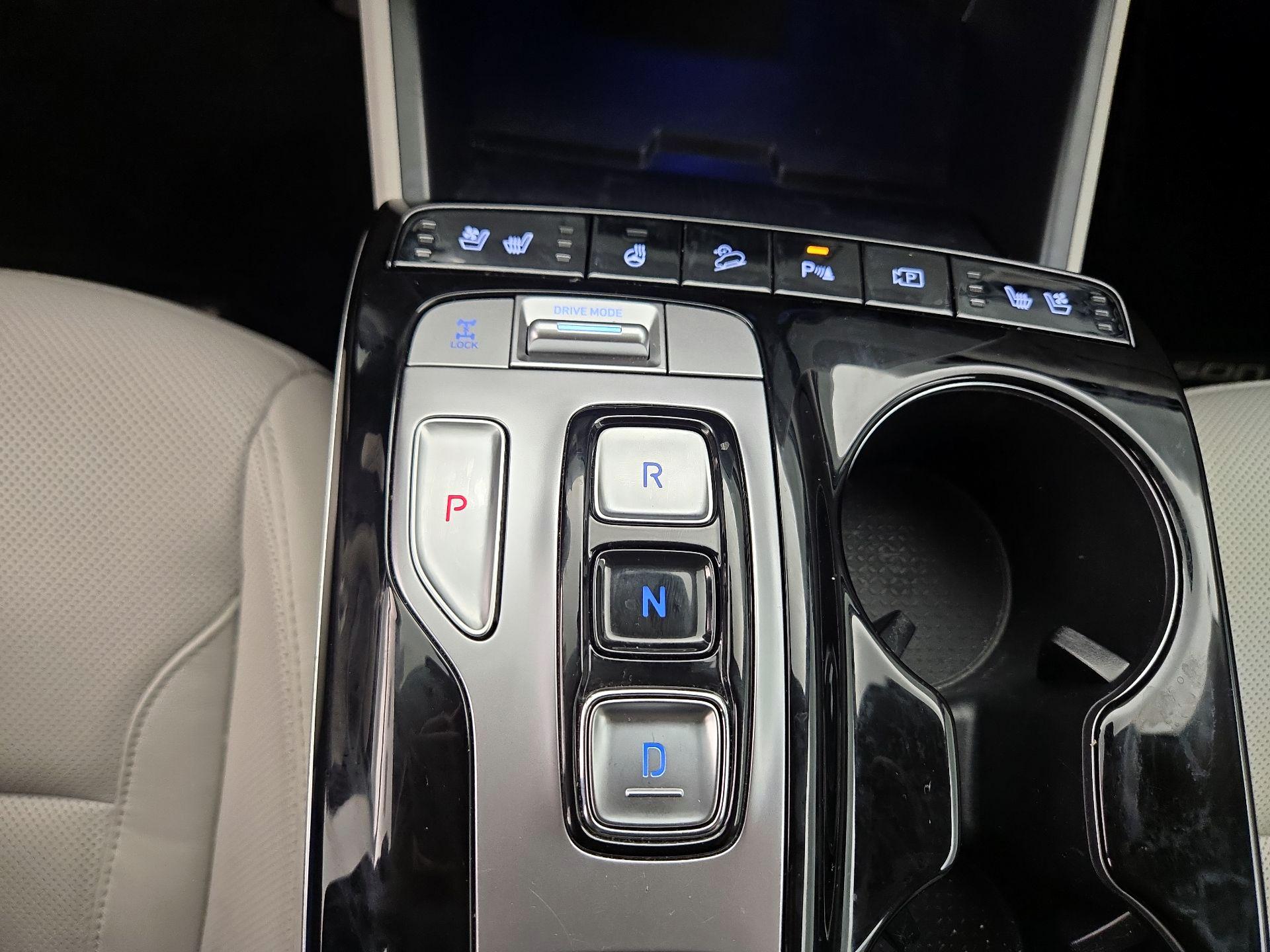 Thumbnail: 2022 Hyundai Tucson - 18