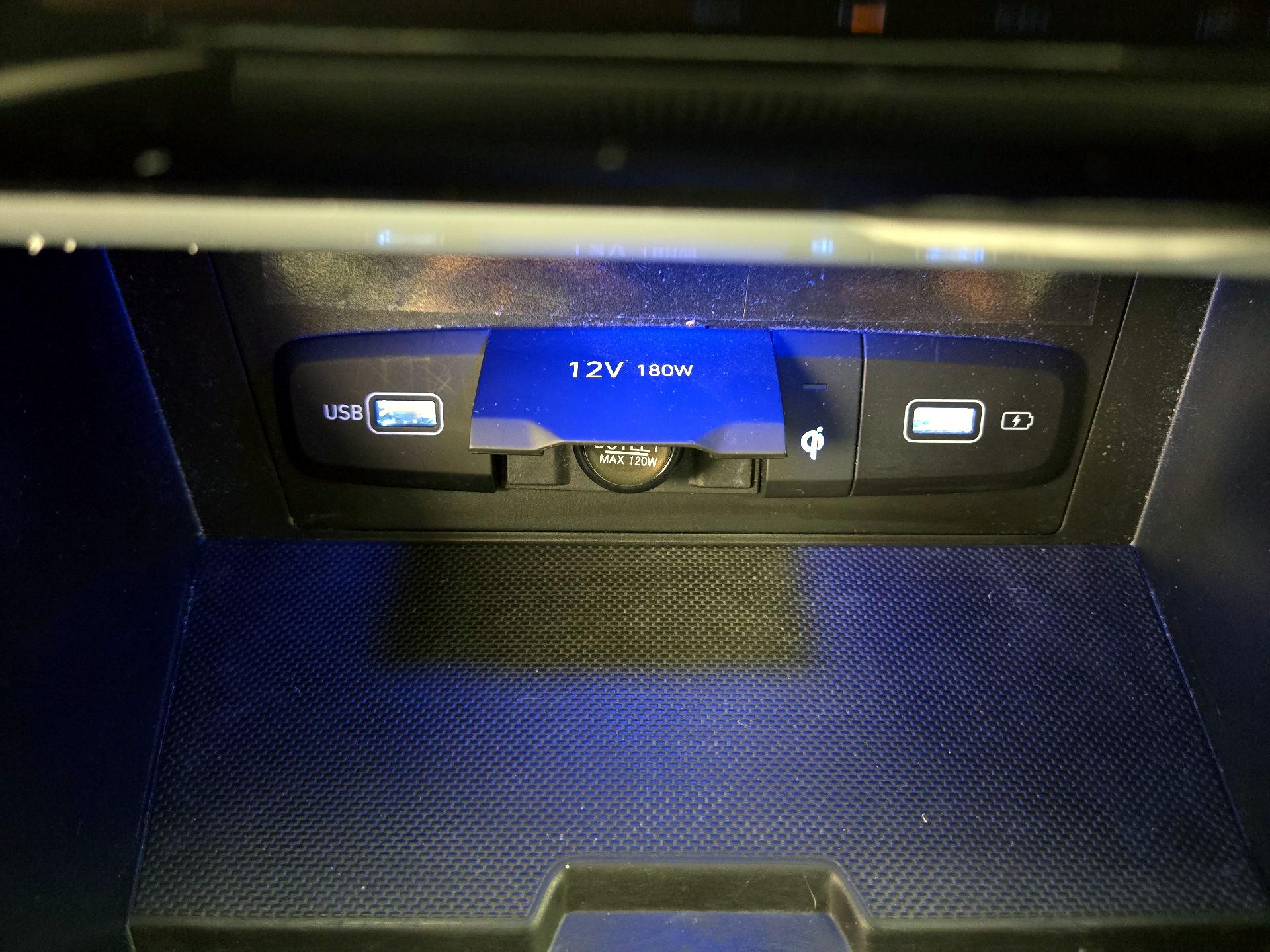 Thumbnail: 2022 Hyundai Tucson - 19