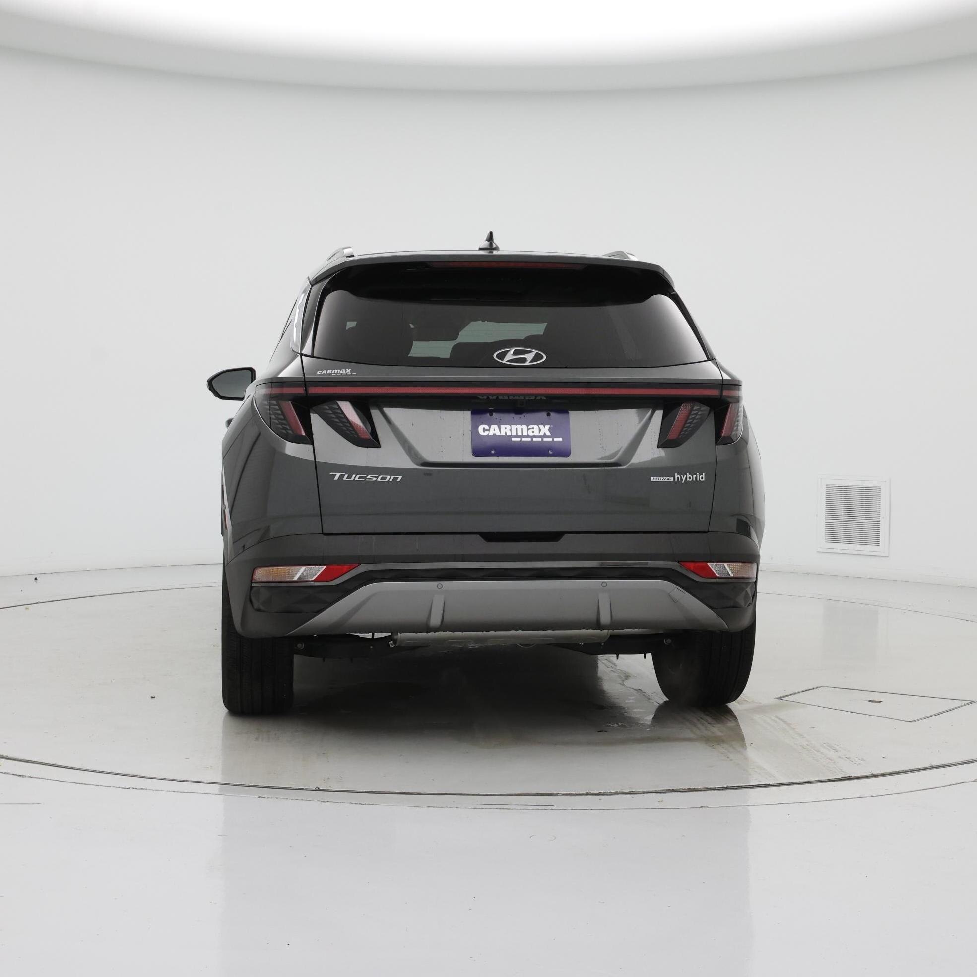 Thumbnail: 2022 Hyundai Tucson - 6